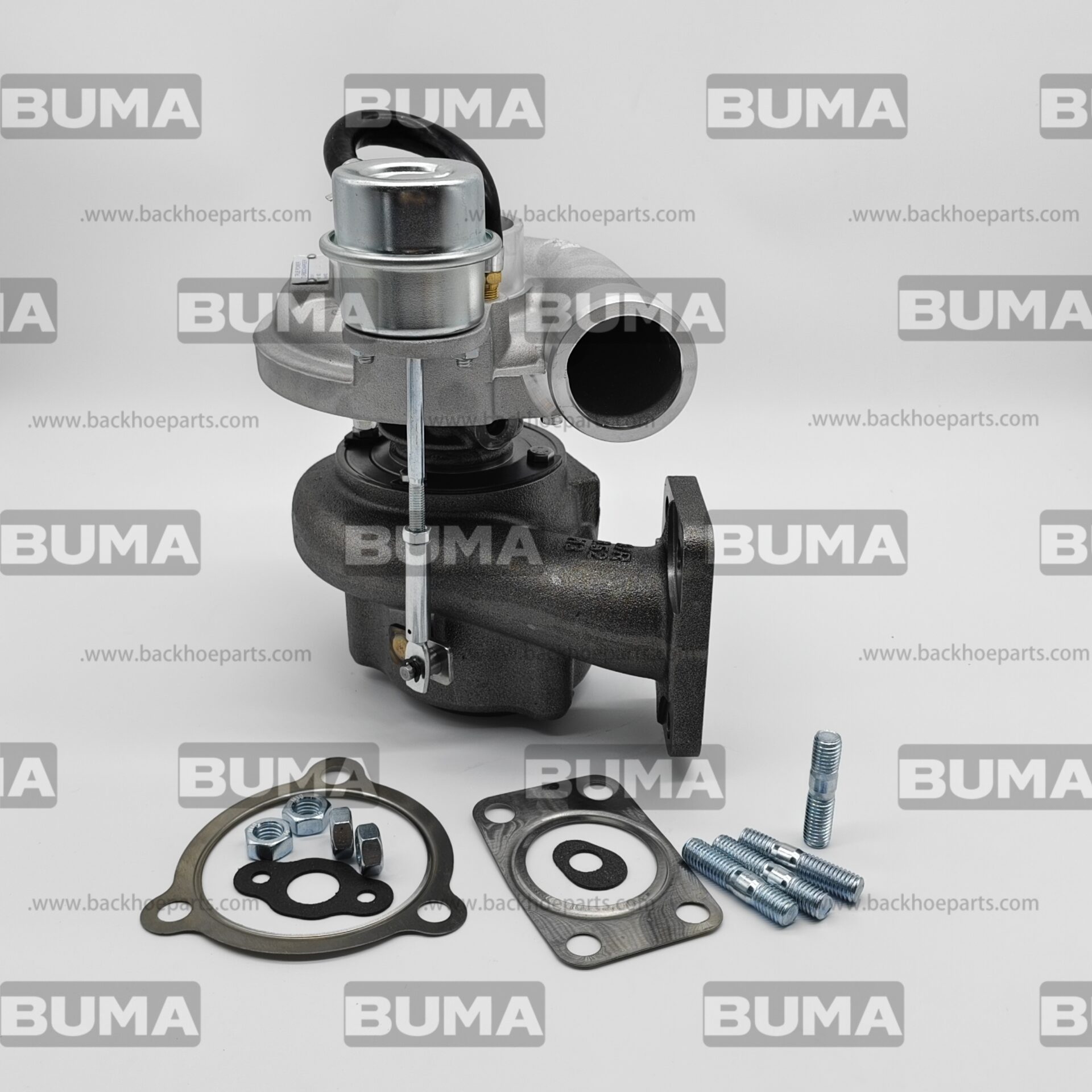 2674A200 Turbocharger