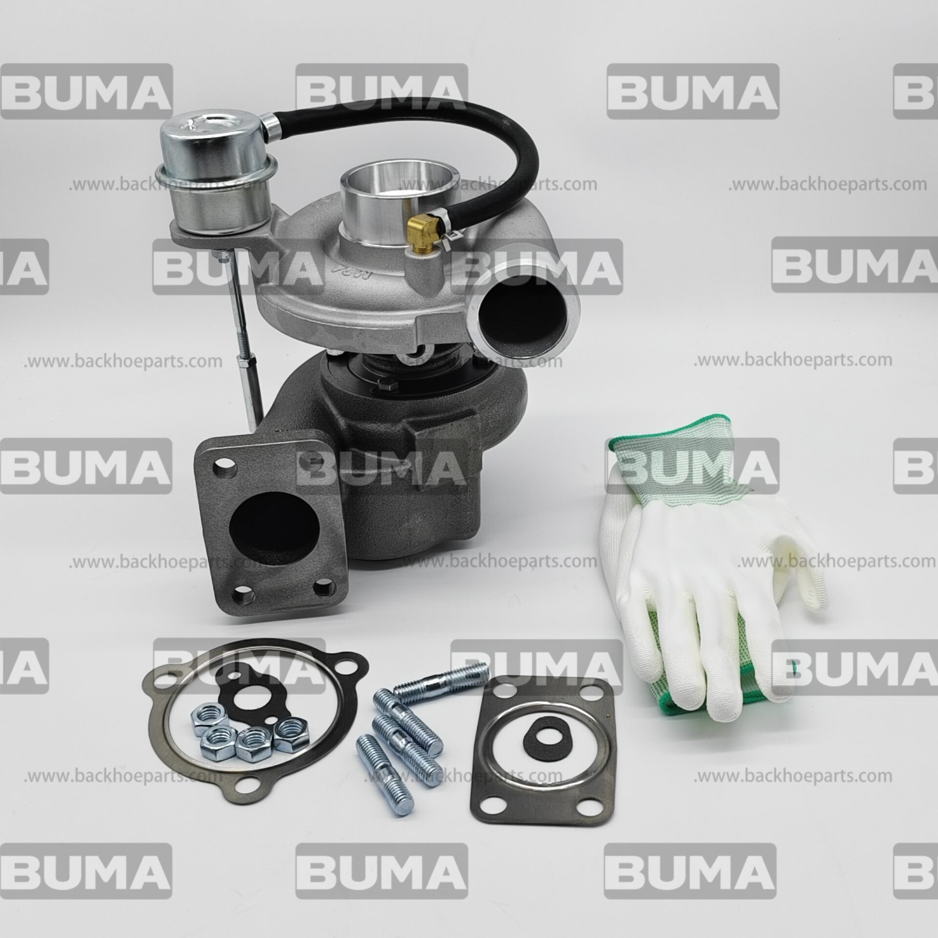 2674A209 Turbocharger