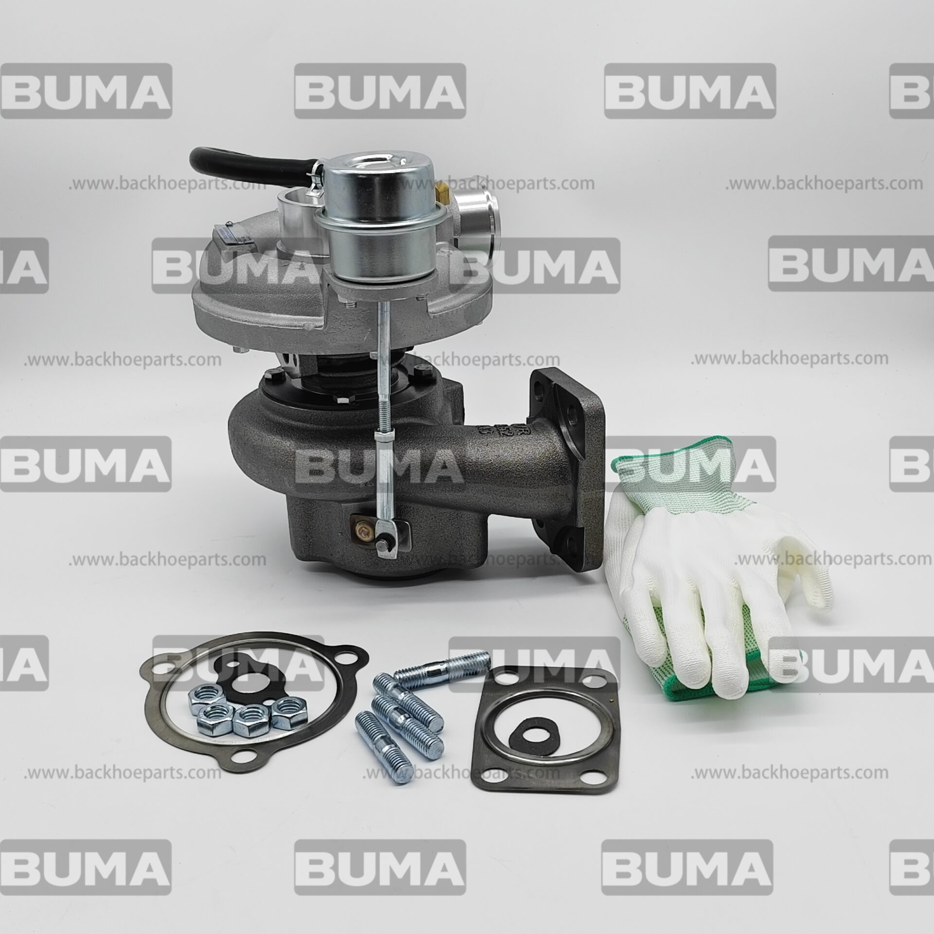 2674A209 Turbocharger