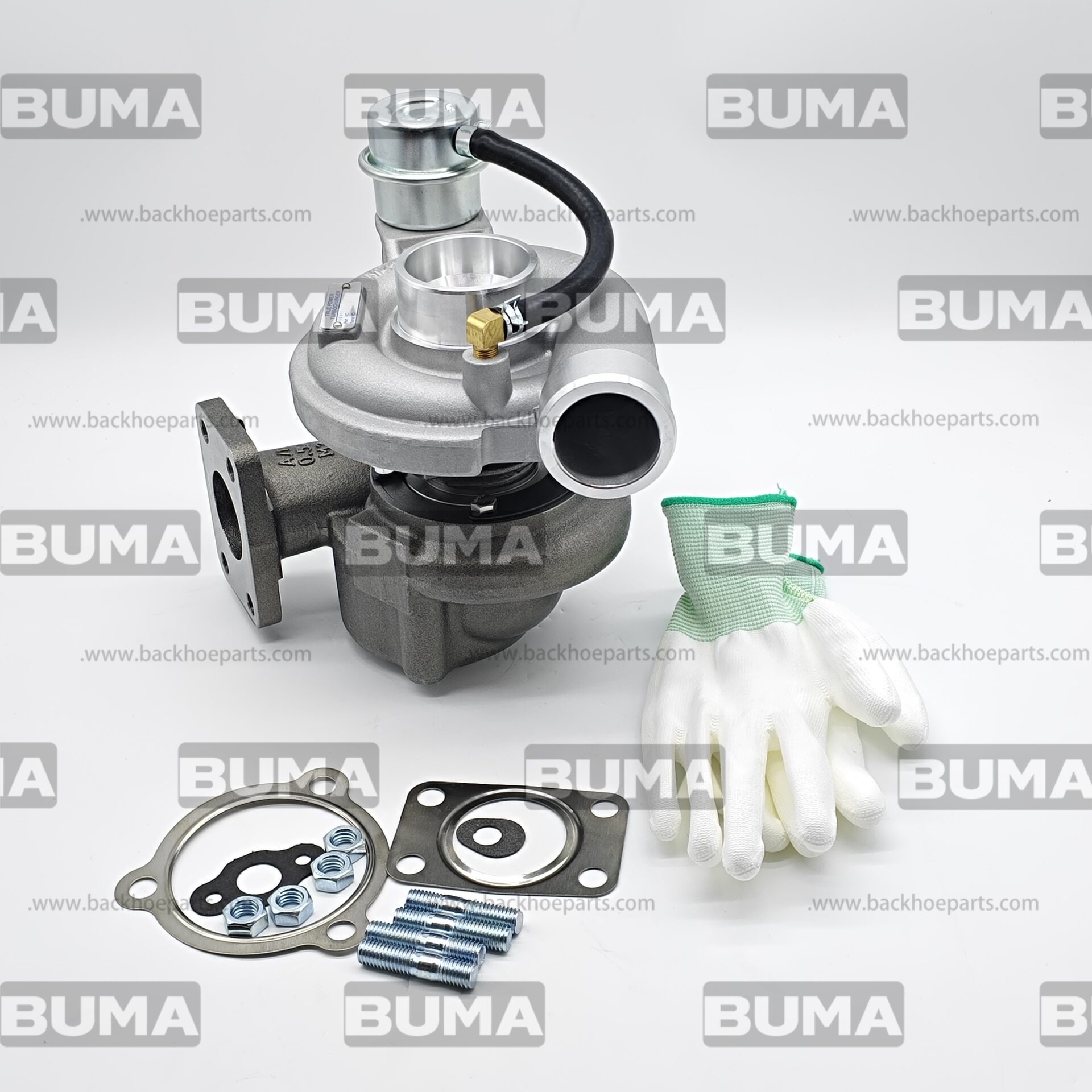 2674A226 Turbocharger