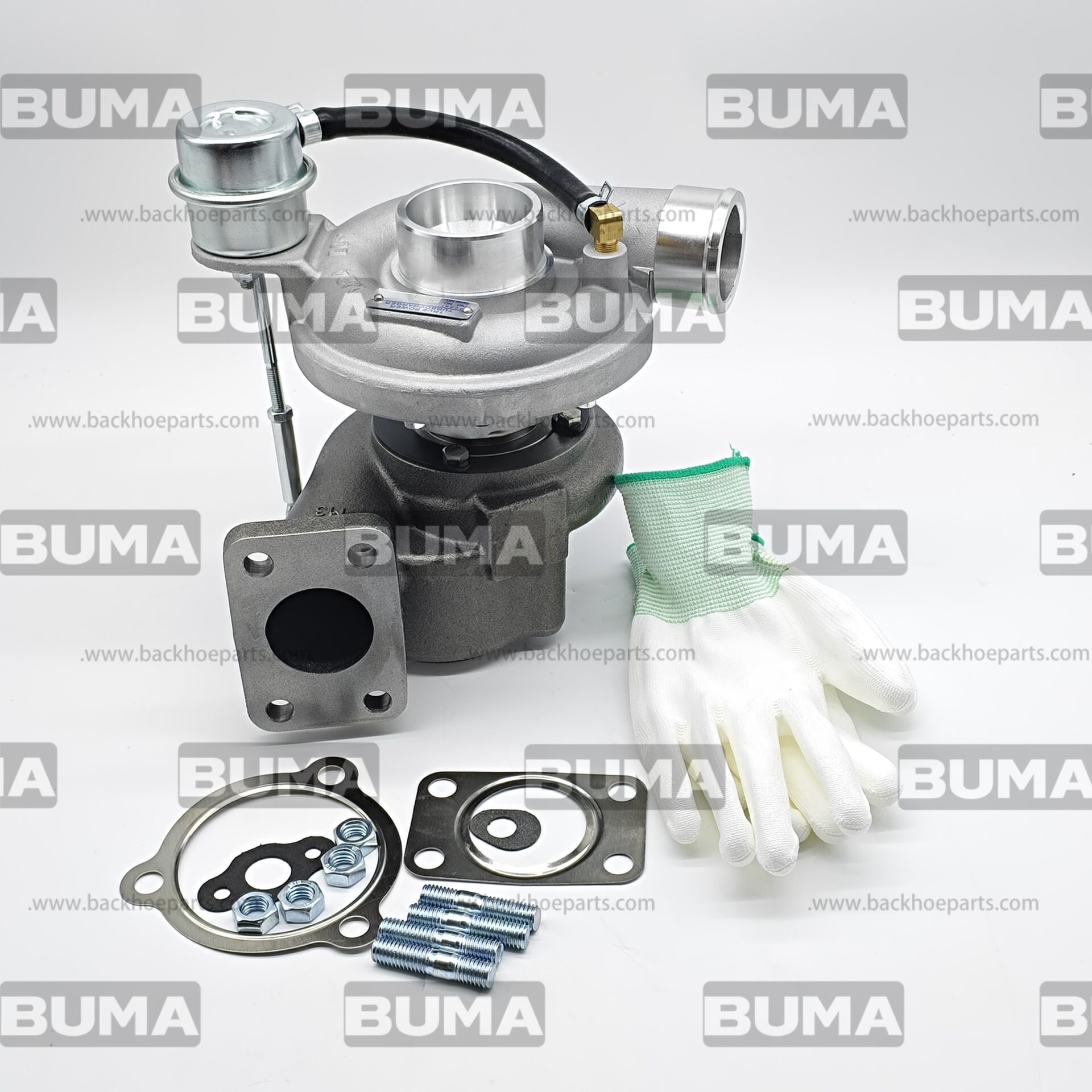 2674A226 Turbocharger