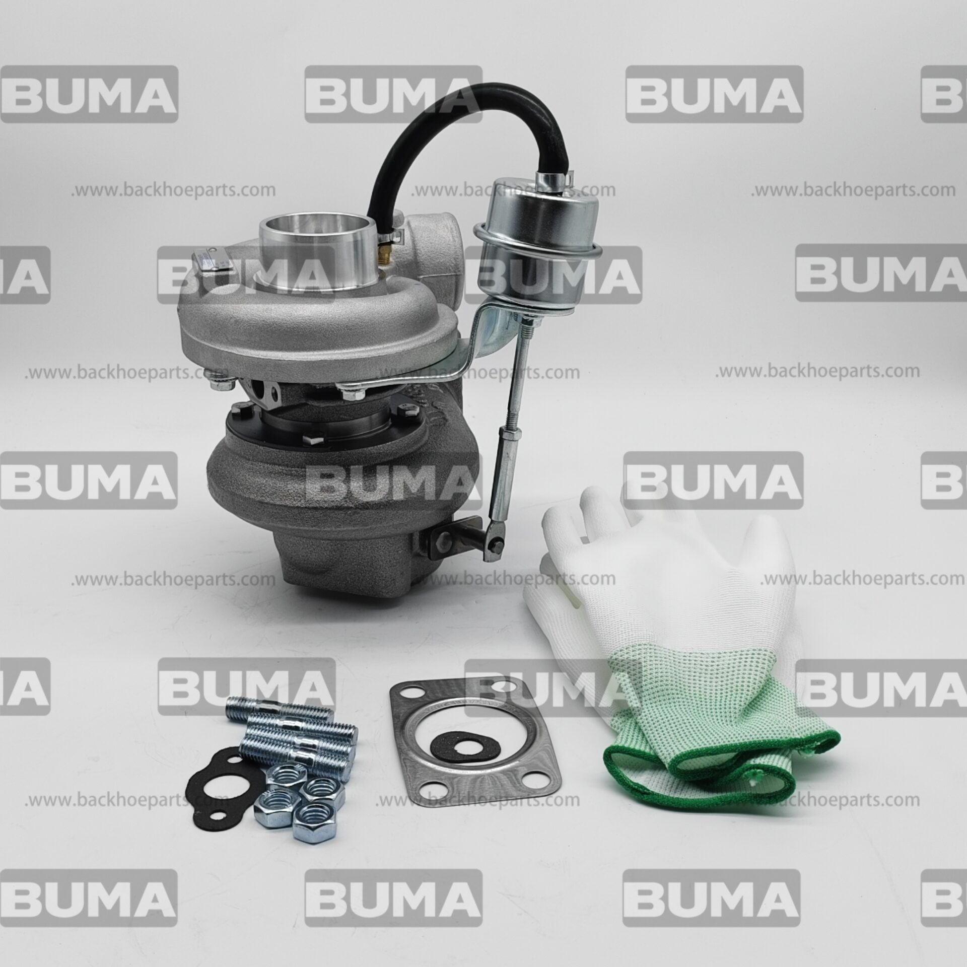 2674A371 Turbocharger