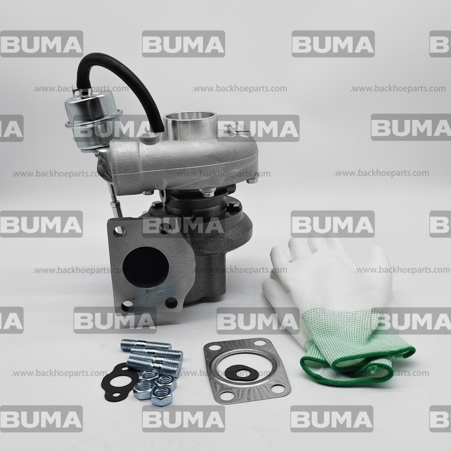 2674A371 Turbocharger