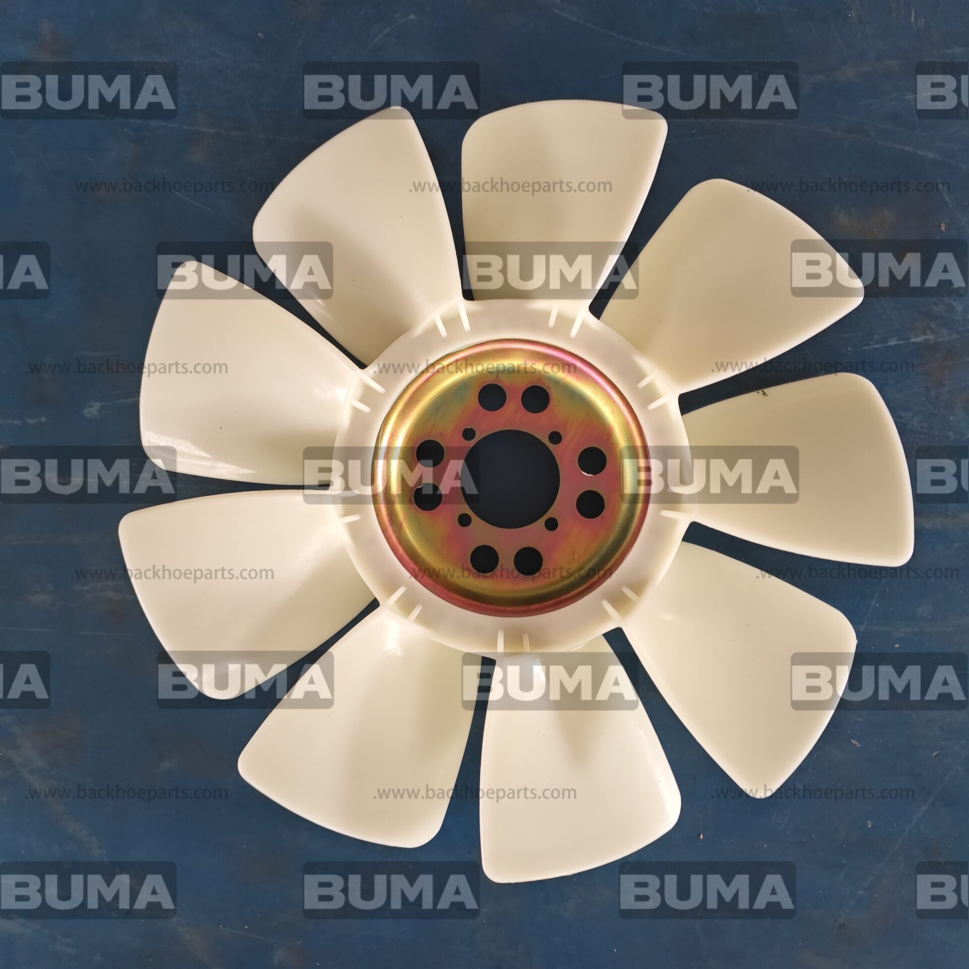 277800A1 Cooling Fan For Case