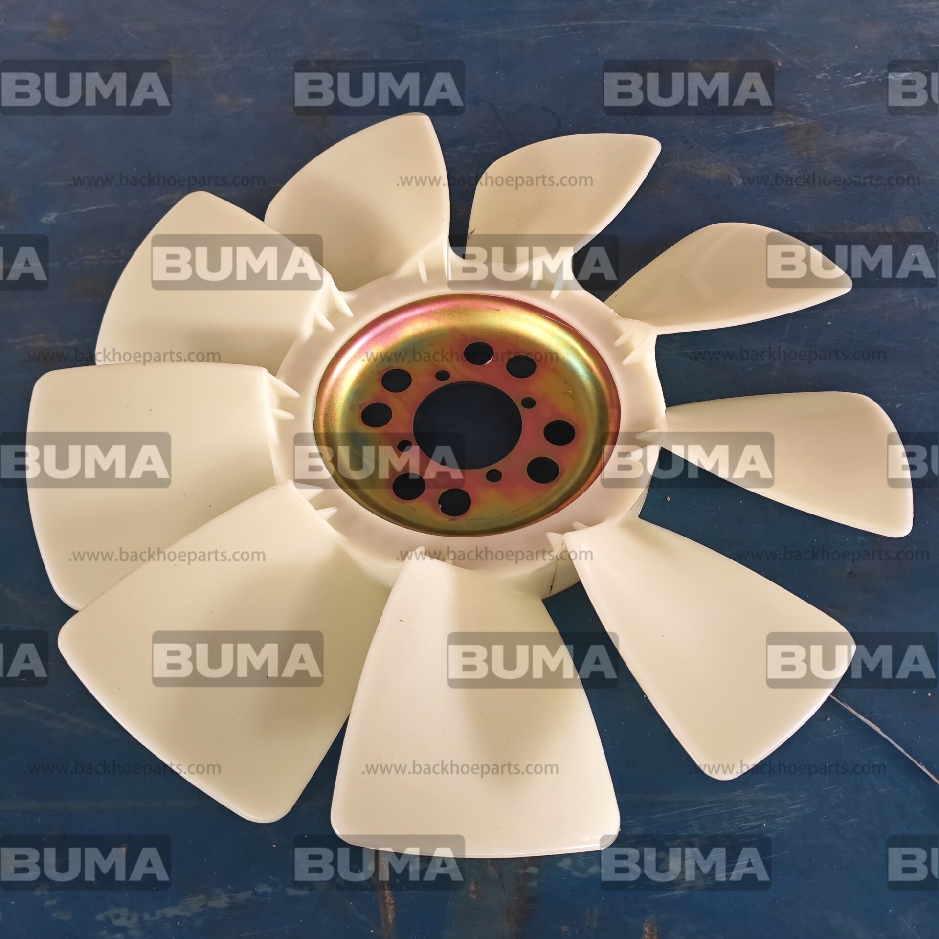 277800A1 Cooling Fan For Case