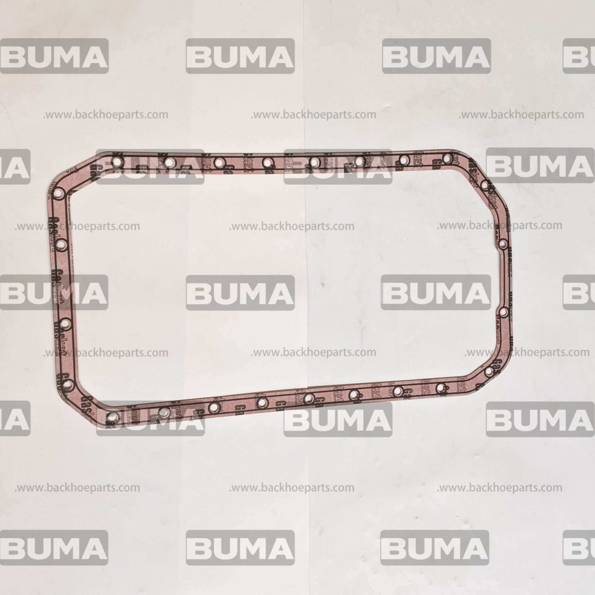 2852012 Oil Pan Gasket For IVECO
