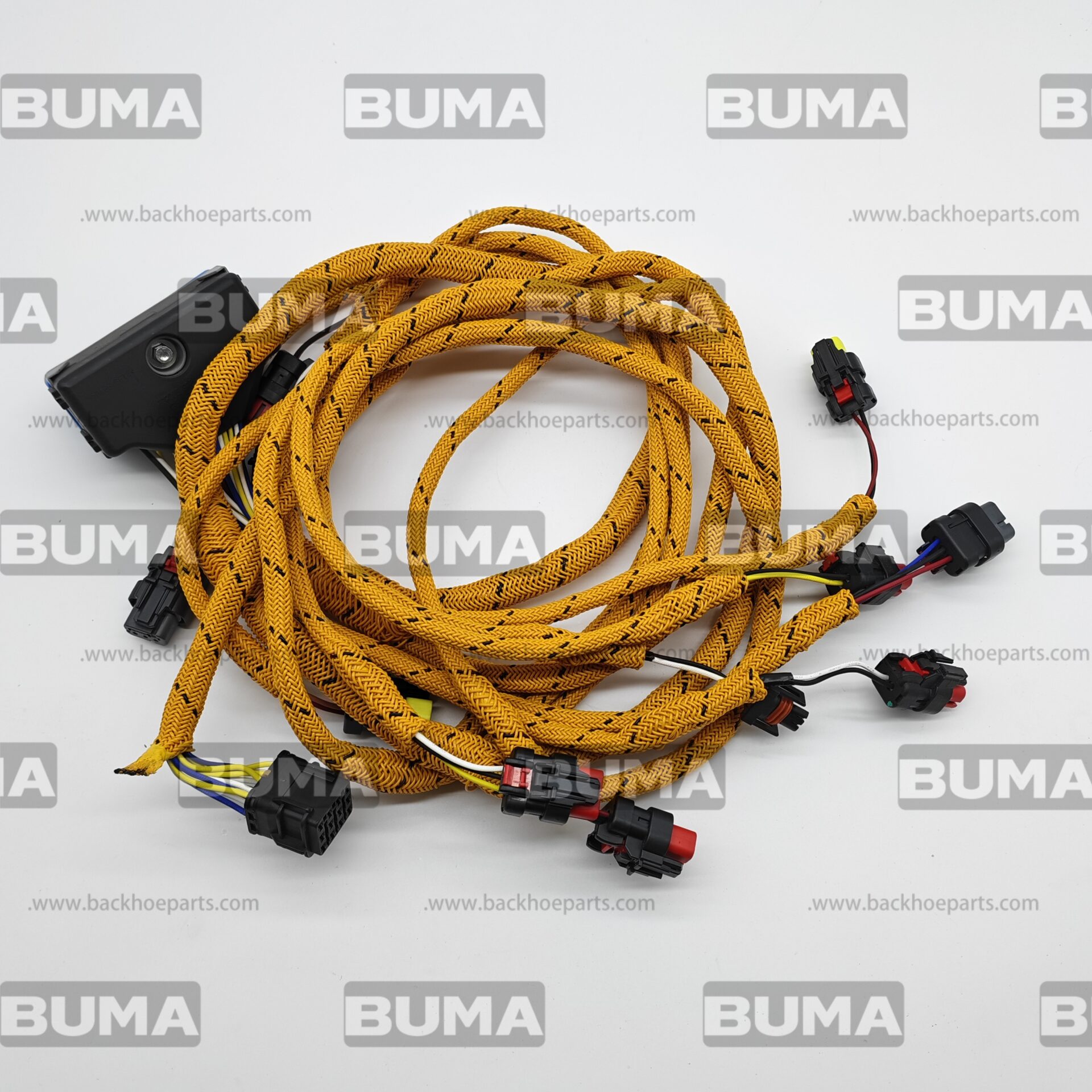 296-4617 2964617 Wire Harness