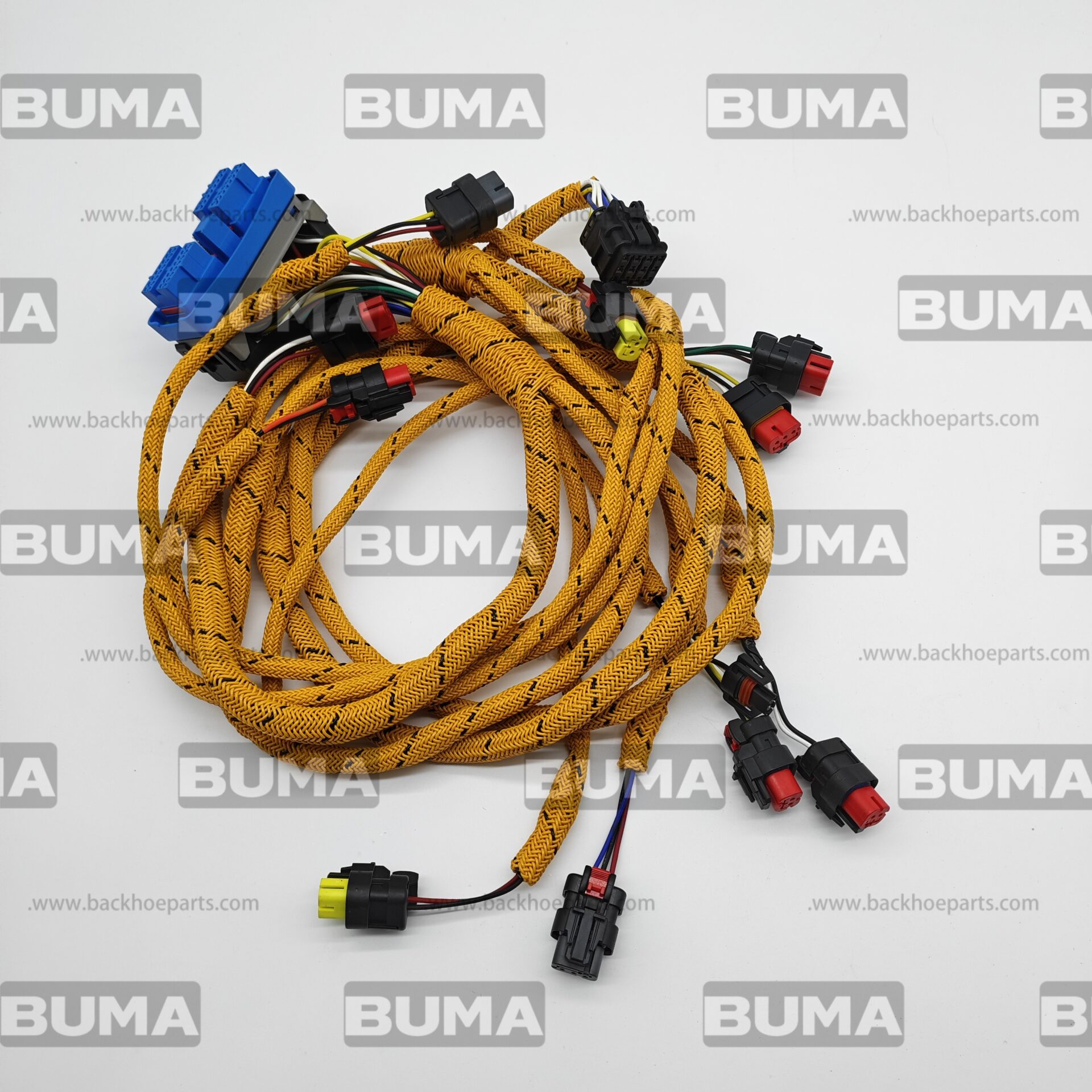 296-4617 2964617 Wire Harness