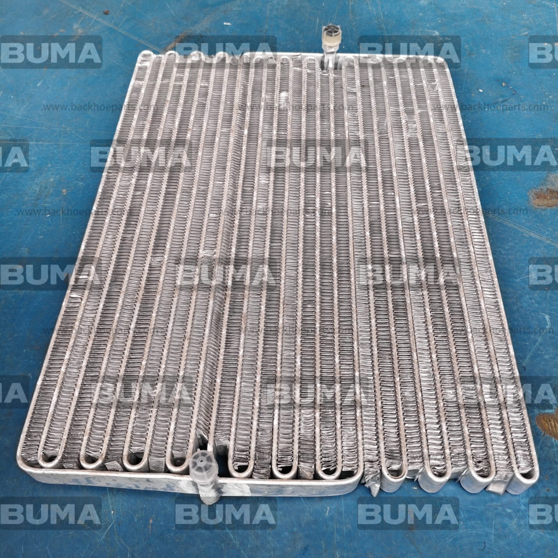 30/925766 Air Conditioning Condenser For JCB