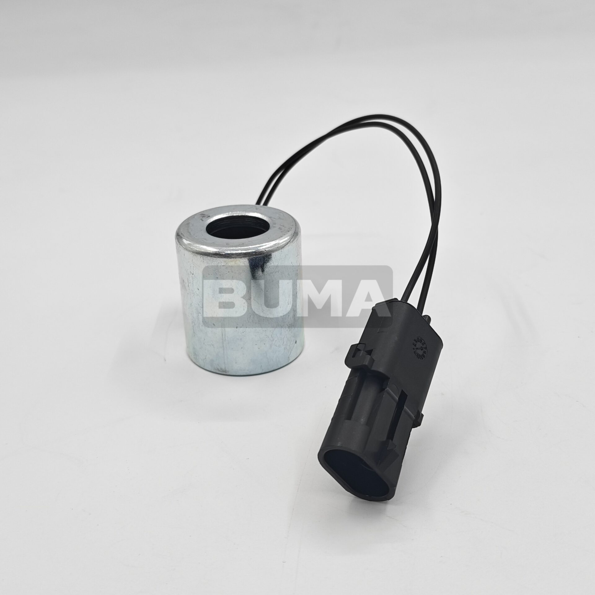 3003088 Solenoid Valve Coil For Case
