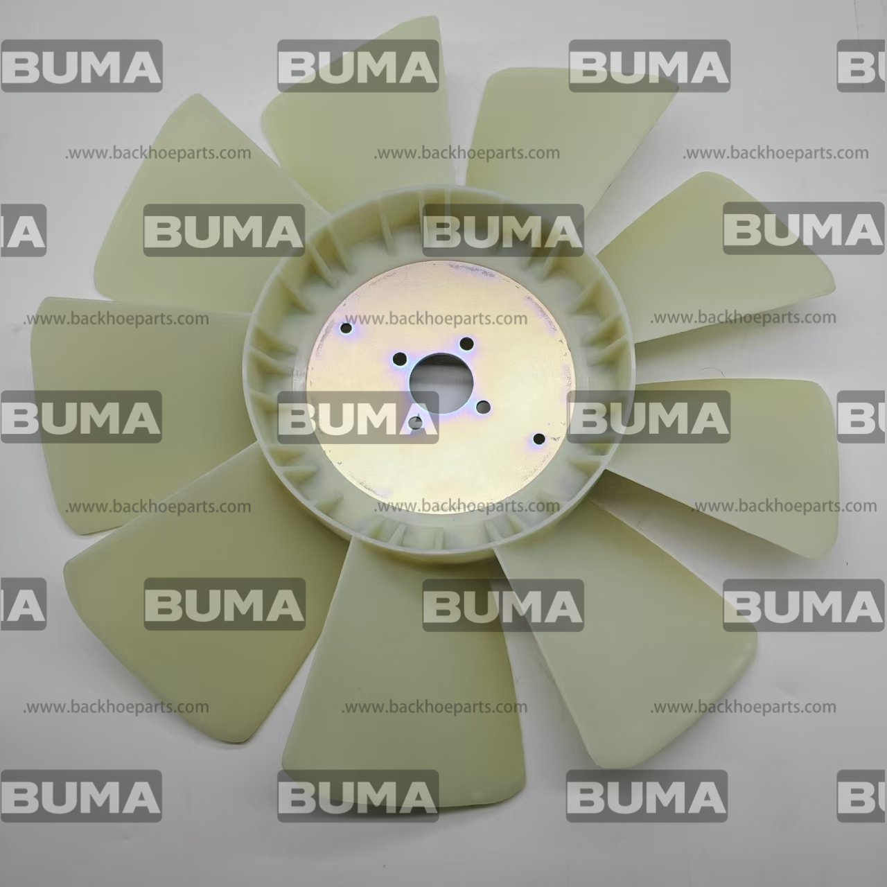 30/925526 Fan For JCB