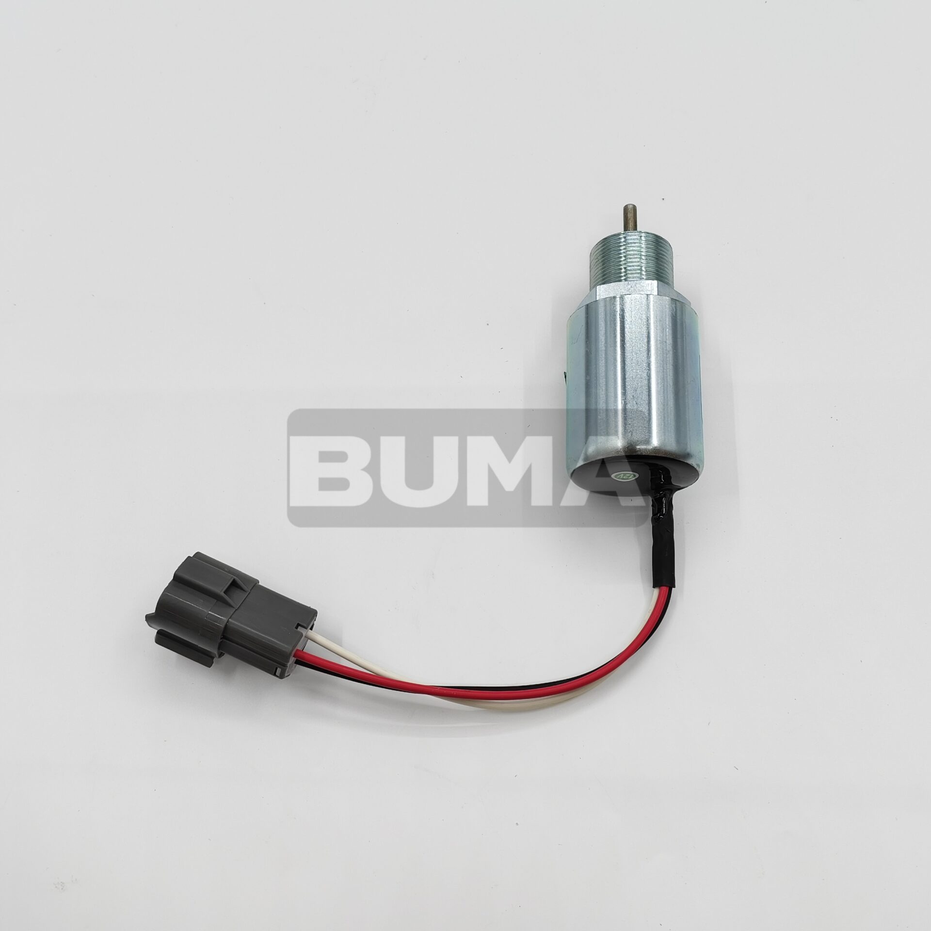 30A87-00040 Fuel Shutoff Solenoid For Mitsubishi