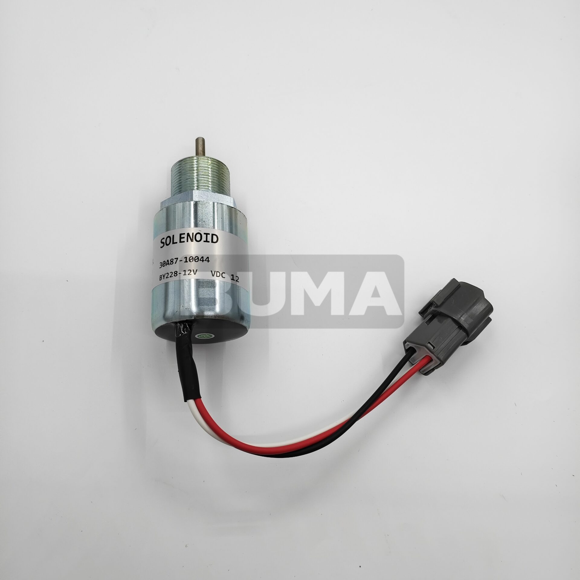 30A87-10044 Stop Solenoid For Mitsubishi