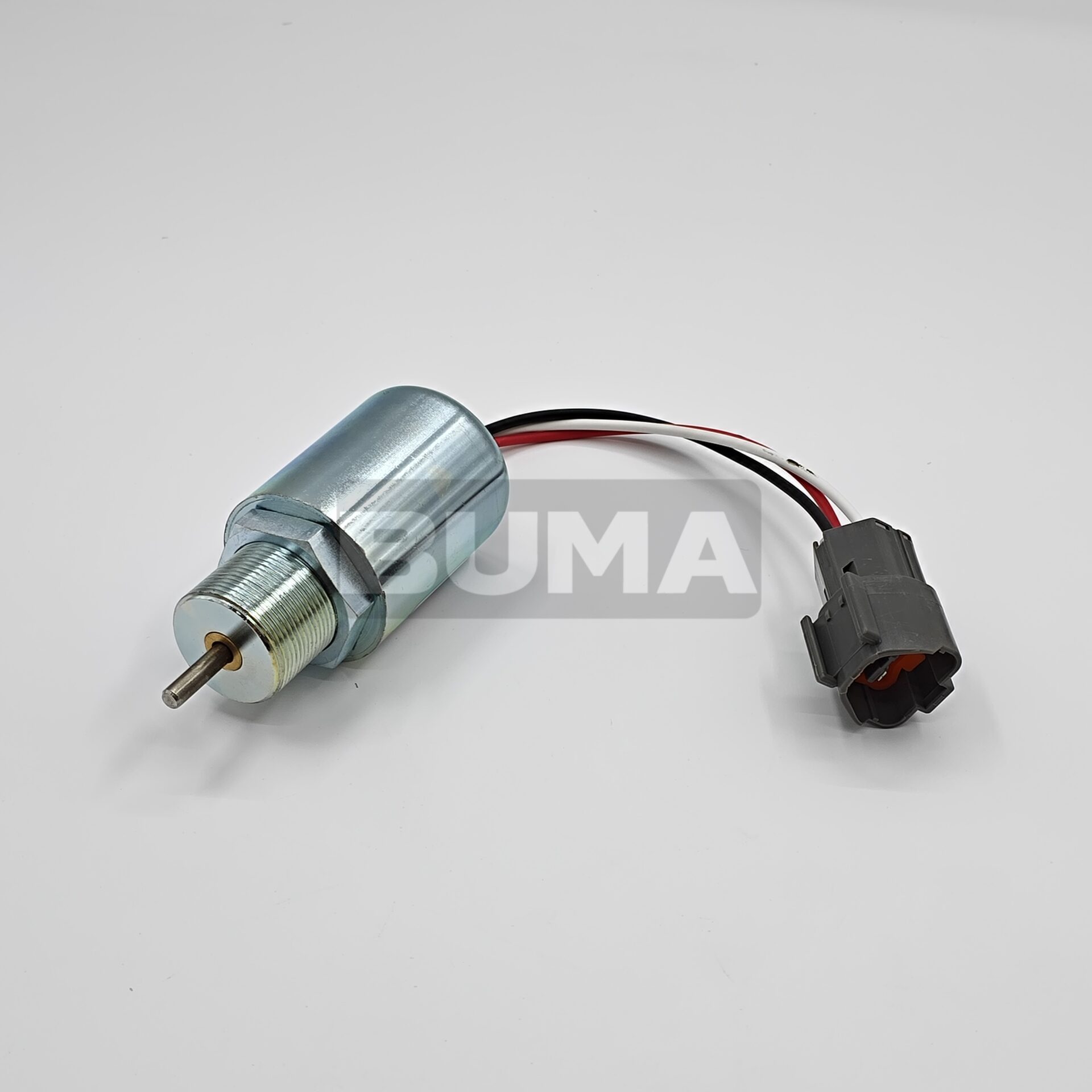 30A87-10044 Stop Solenoid For Mitsubishi