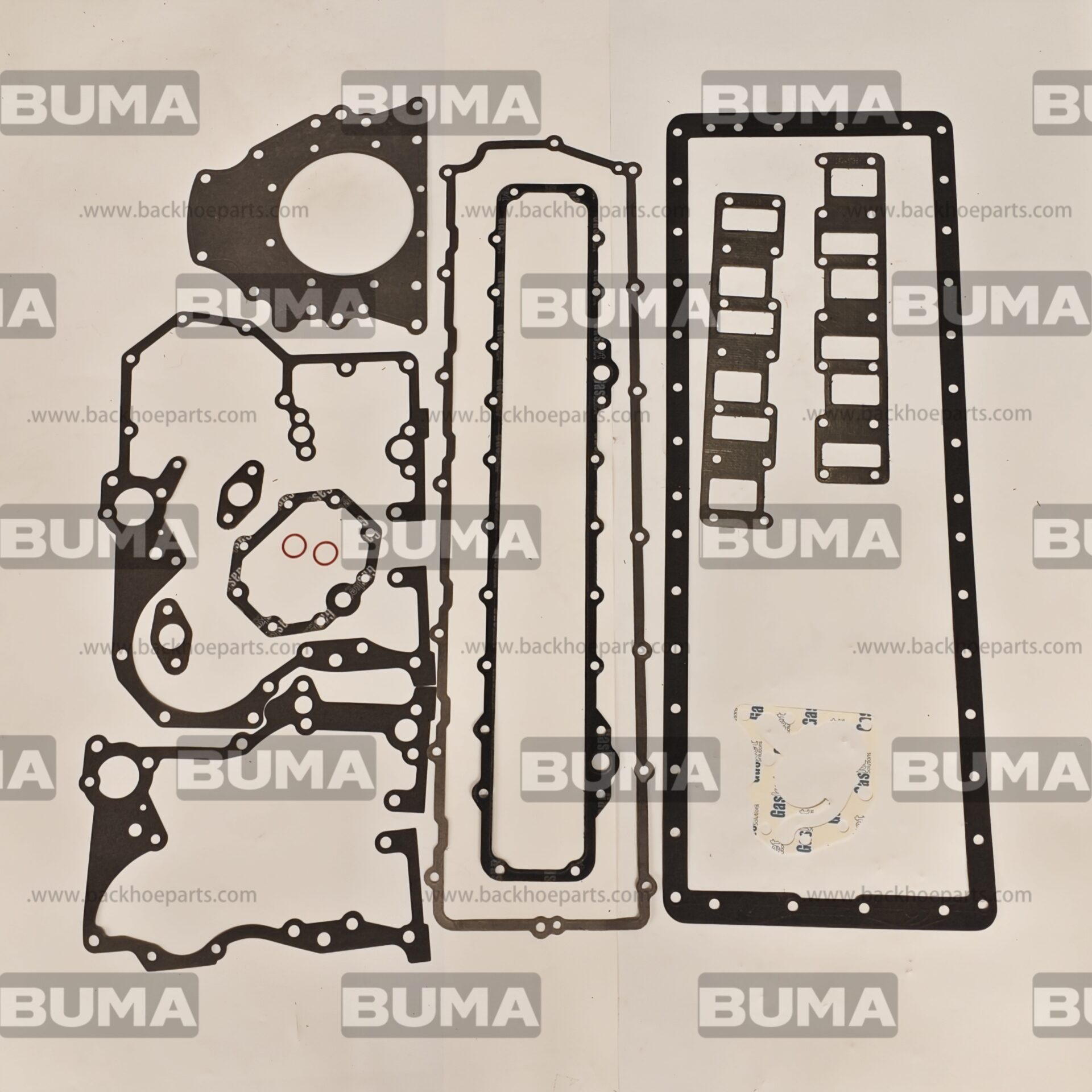 3109554+3109553 Gasket Kit