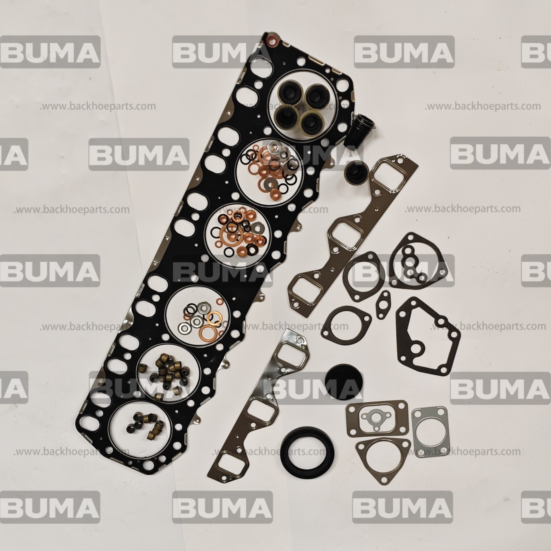 3109554+3109553 Gasket Kit