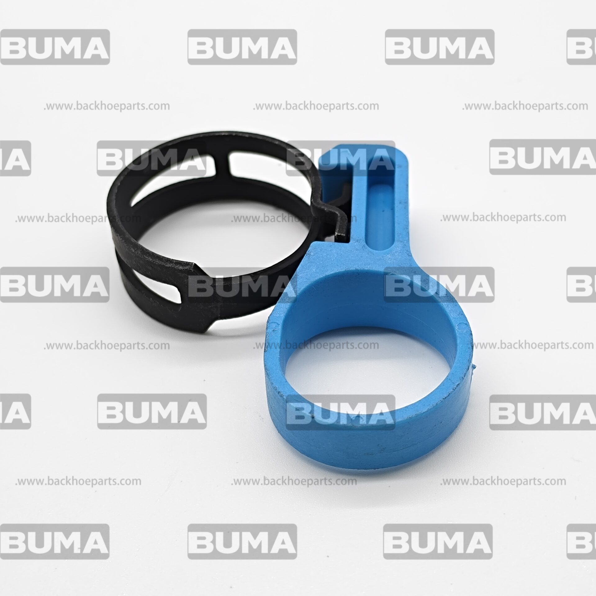 320/00902 Spring Band Clamp 24mm For JCB