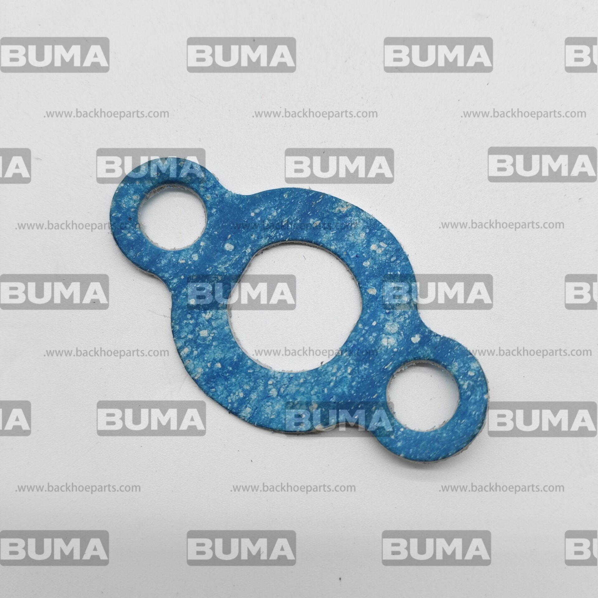 320/04208 Block To Oil Drain Pipe Gasket For JCB