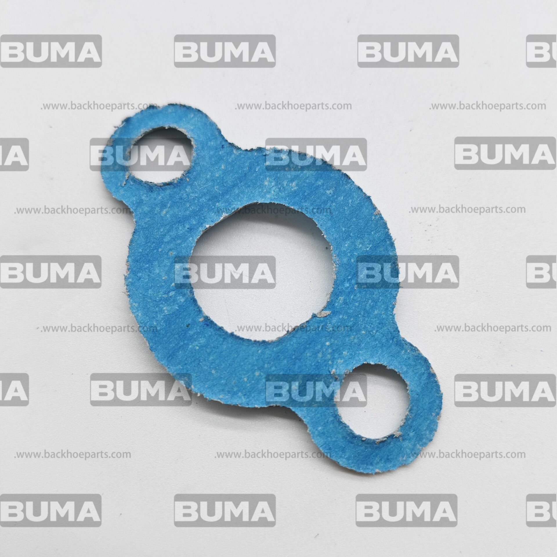 320/04208 Block To Oil Drain Pipe Gasket For JCB