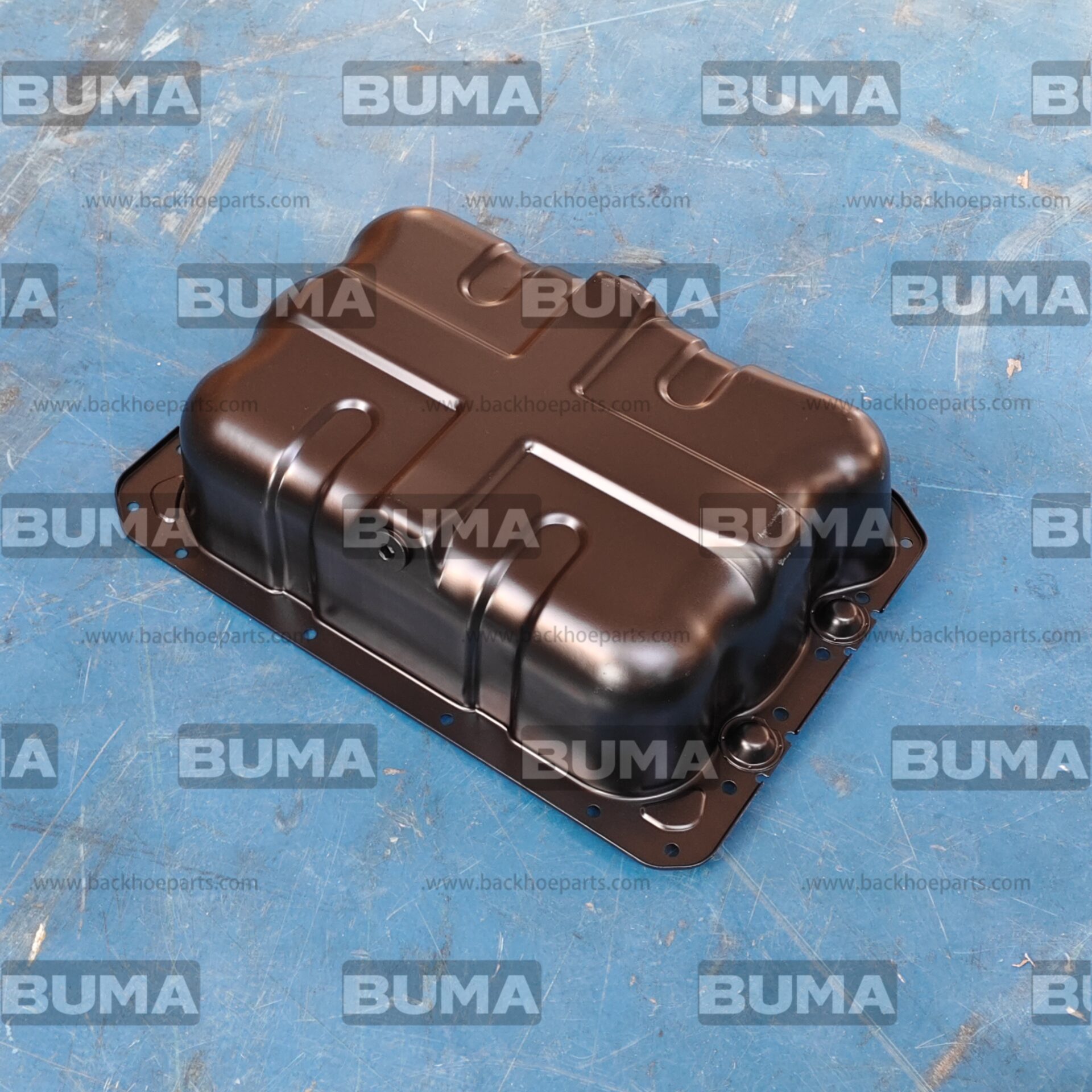 320/04291 Oil Pan Assy For JCB