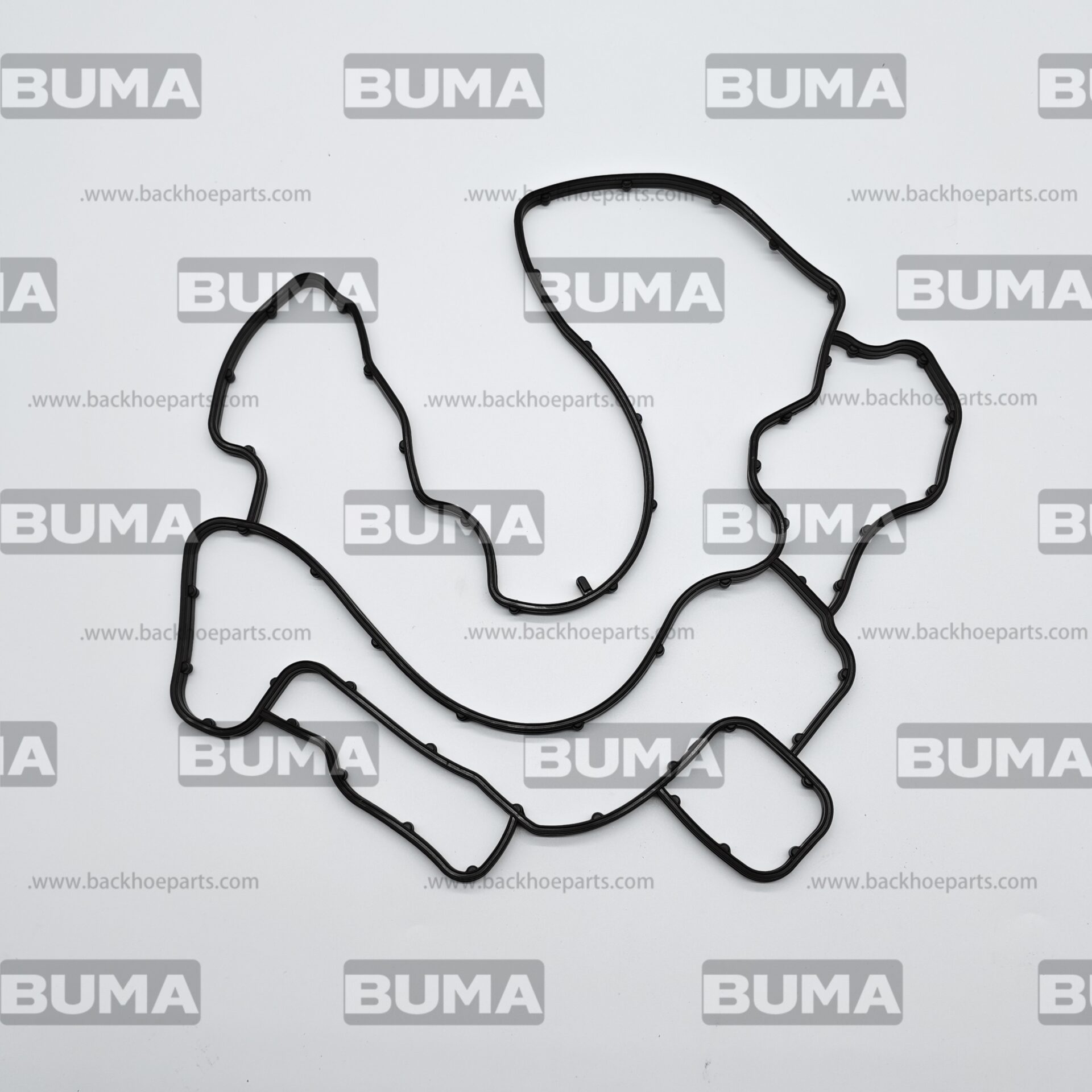 320/04409 Cooler Cover Gasket For JCB