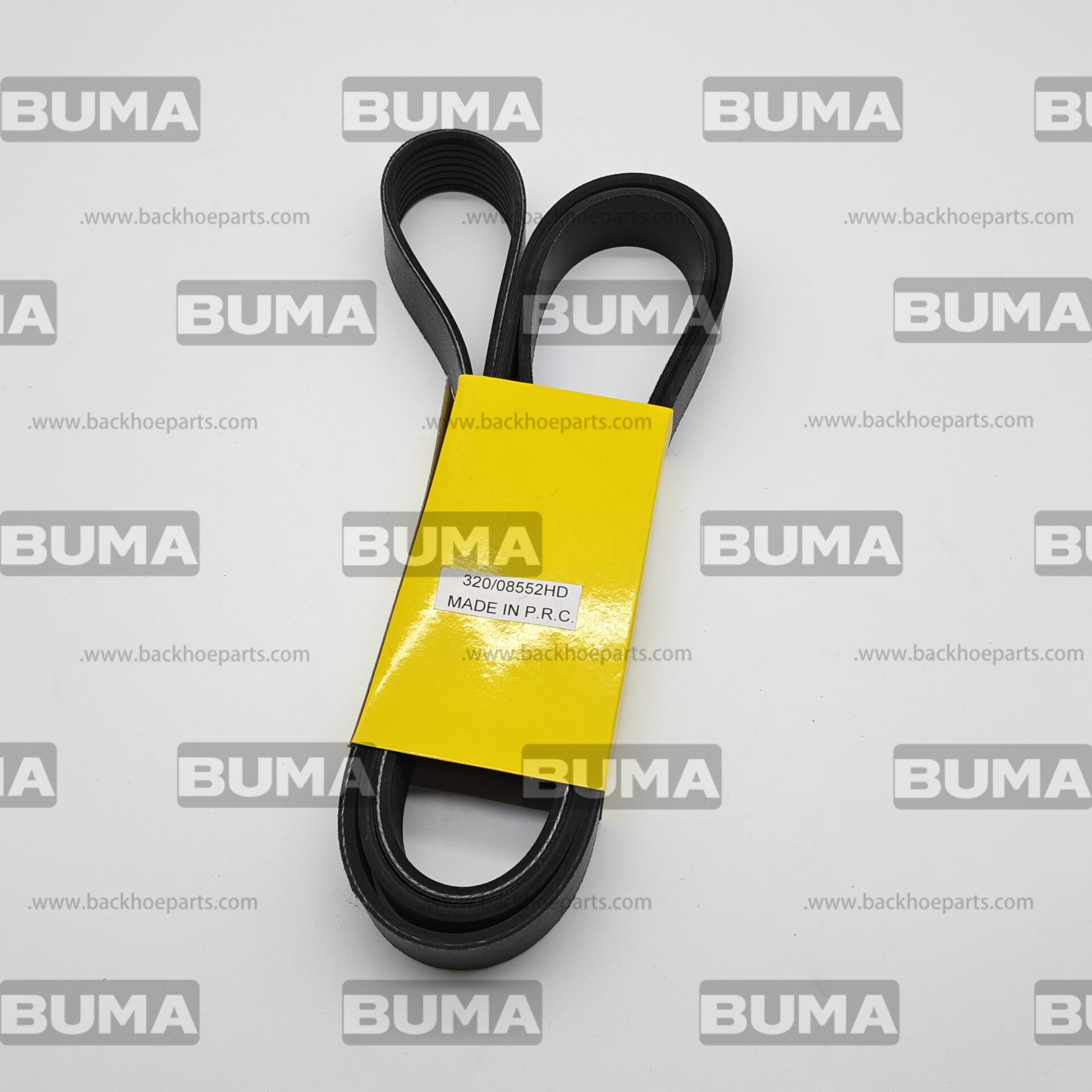 320/08552 Drive Belt For JCB