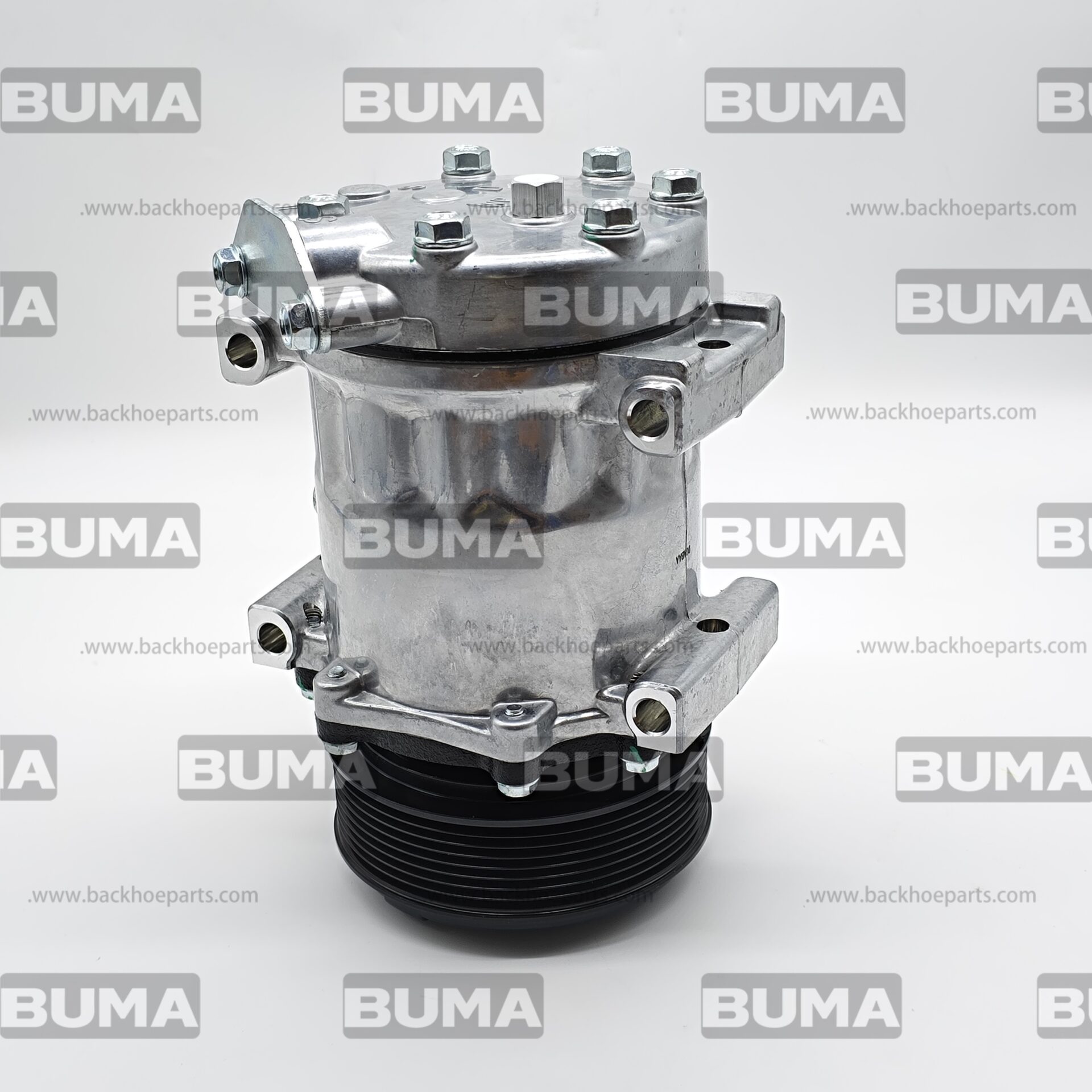 320/08562 AC Compressor For JCB
