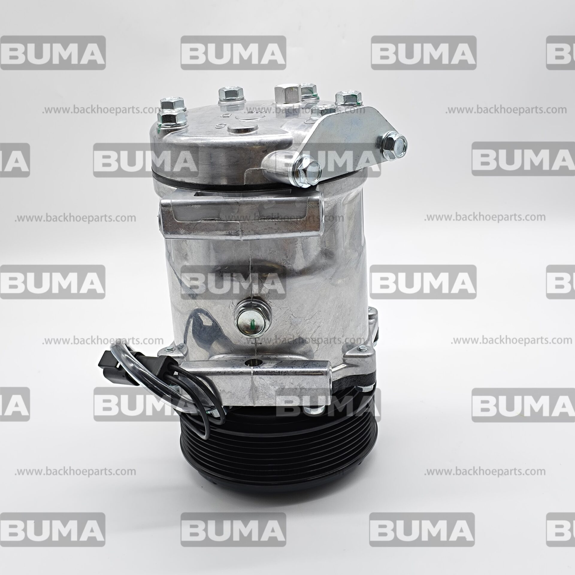 320/08562 AC Compressor For JCB