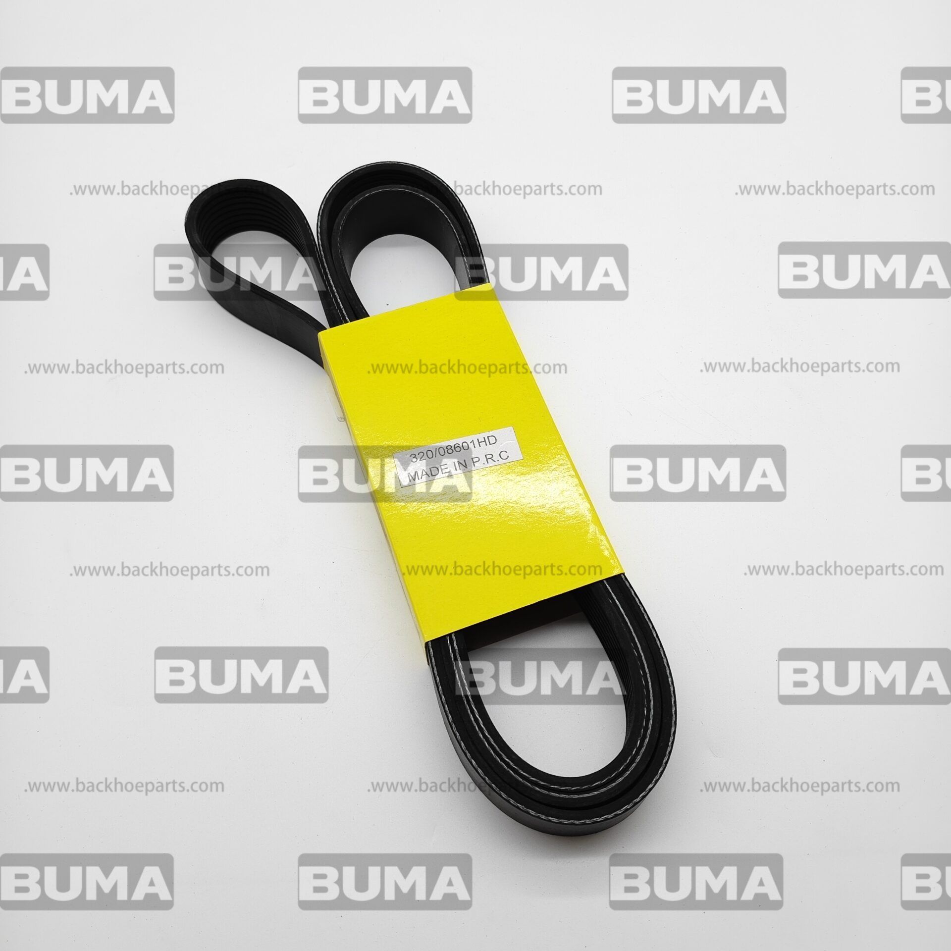 320/08601 Drive Belt For JCB