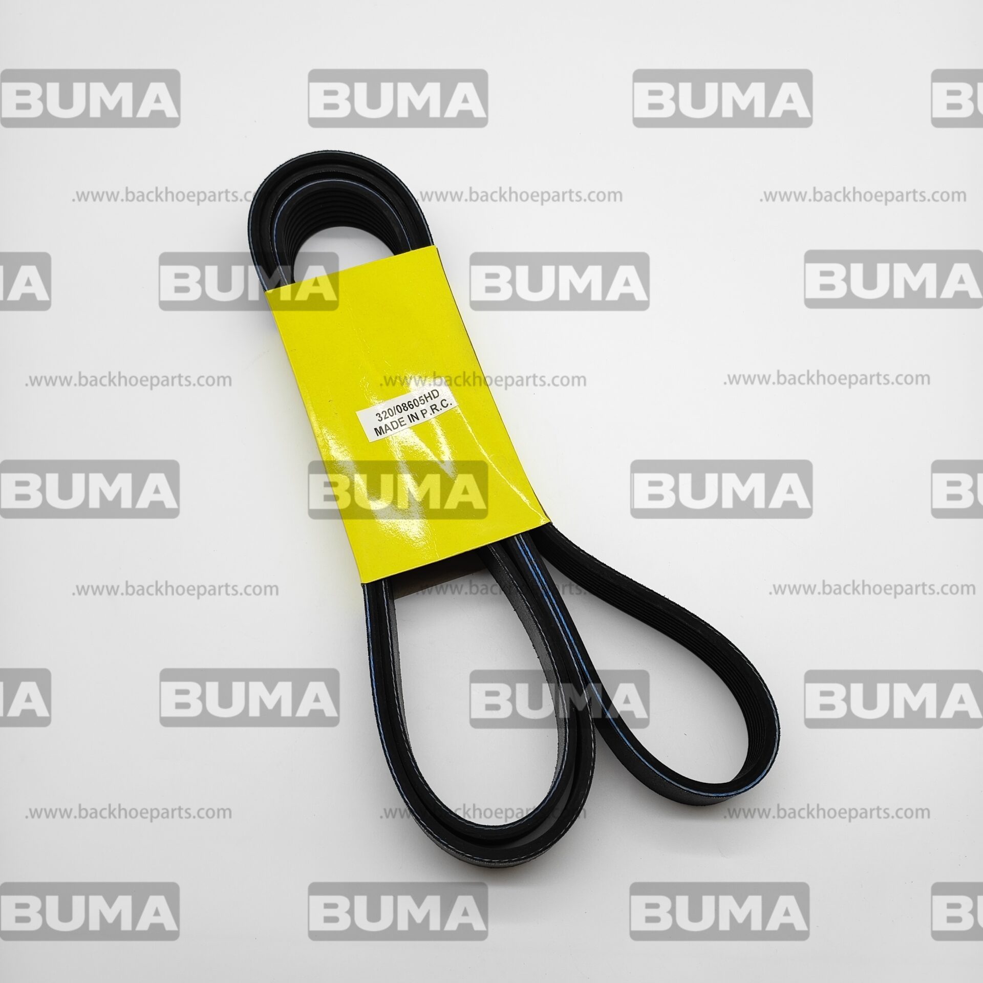 320/08605 Drive Belt For JCB