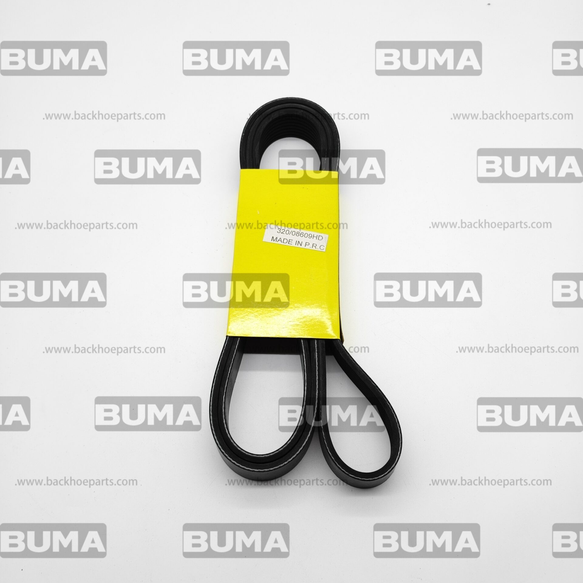 320/08609 Drive Belt For JCB