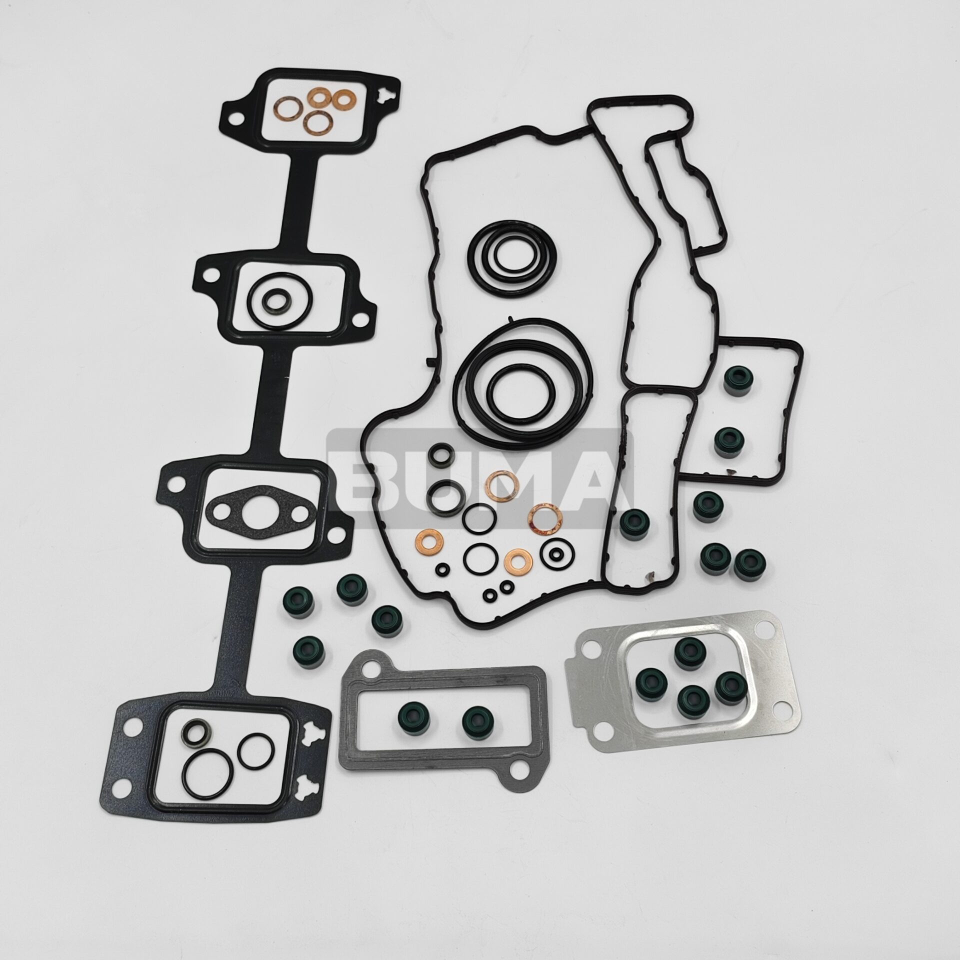 320/09297 Top Gasket Kit For JCB