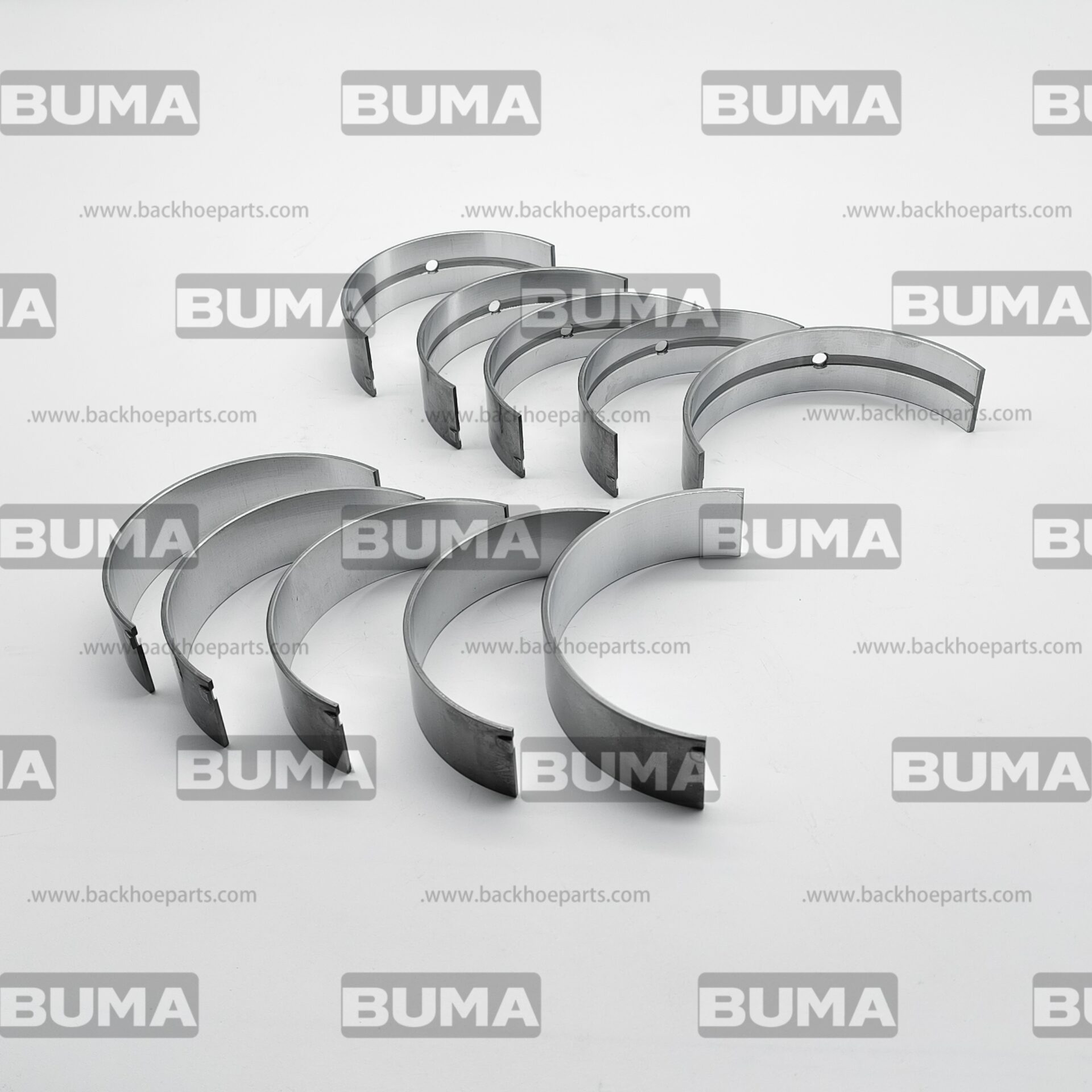 320/09335 Main Bearing Kit For JCB