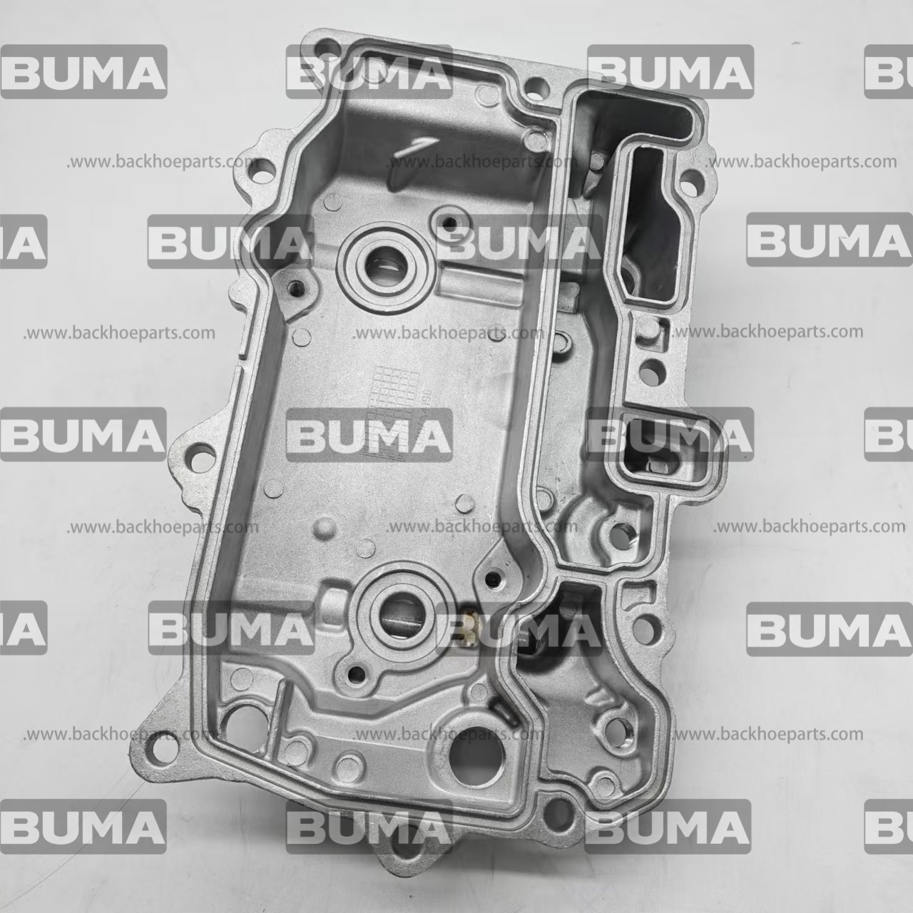 320/04403 Oil Cooler Cover For JCB