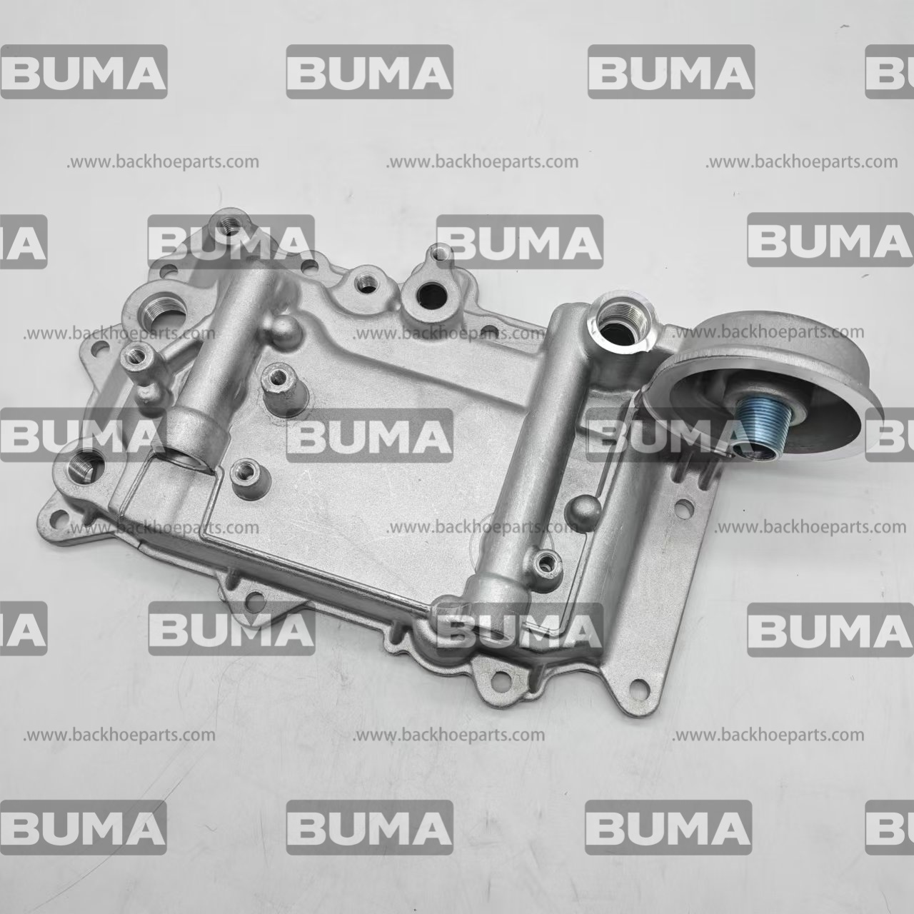 320/04403 Oil Cooler Cover For JCB