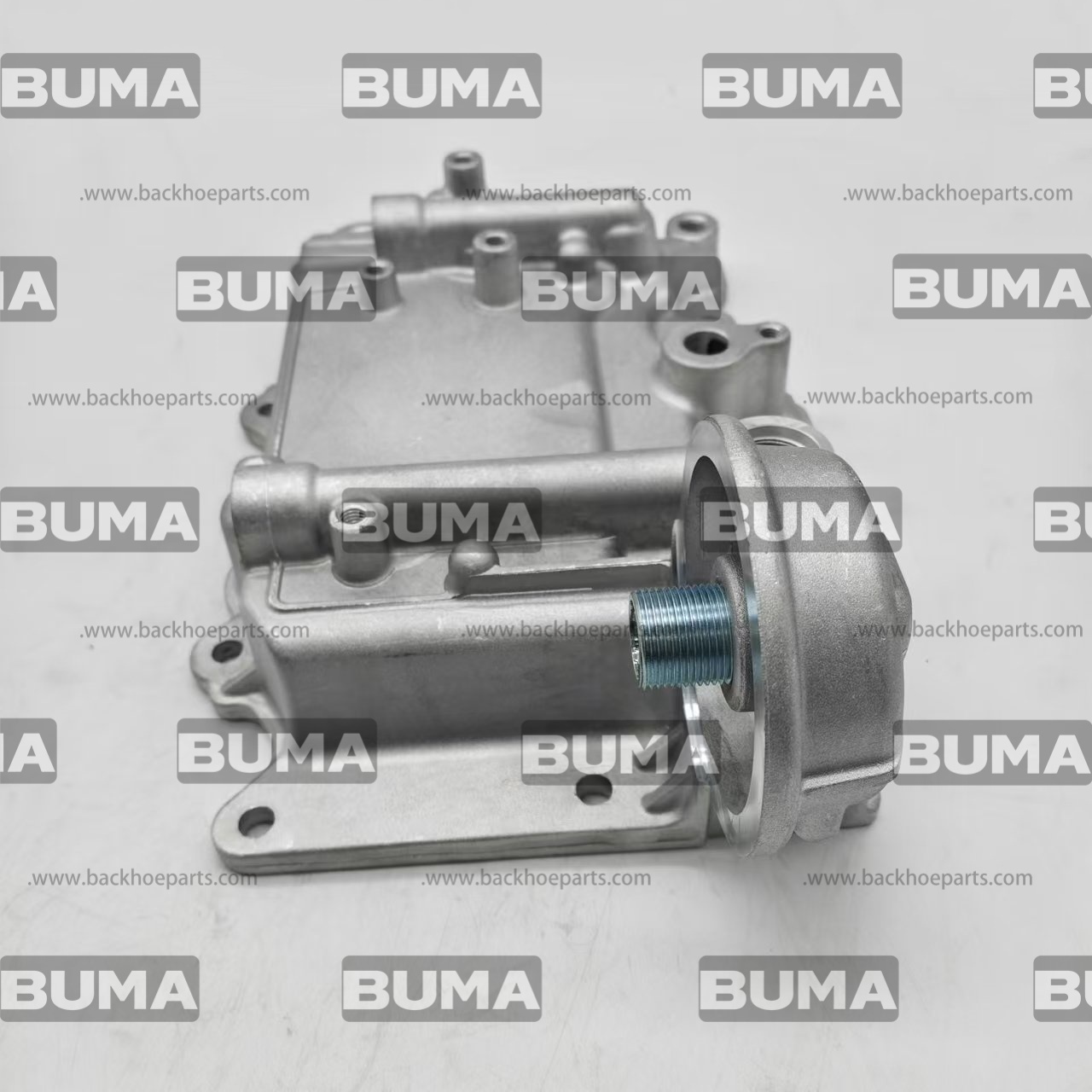 320/04403 Oil Cooler Cover For JCB