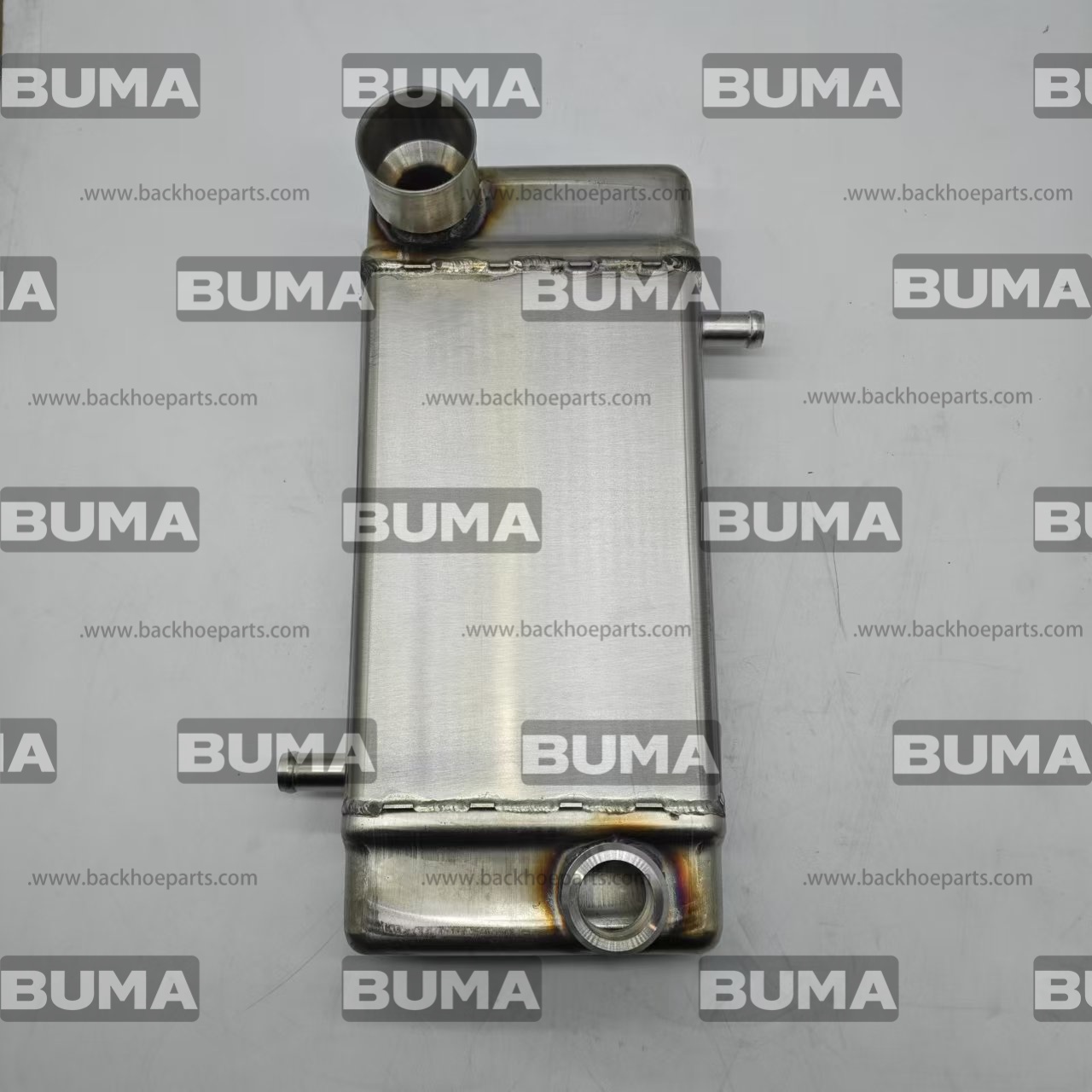 320/06165 EGR Cooler For JCB