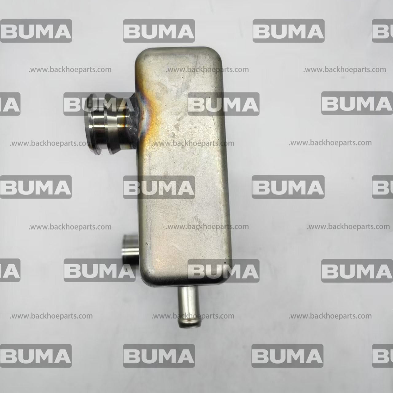 320/06165 EGR Cooler For JCB