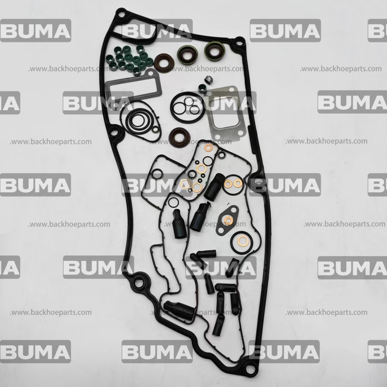 320/09216 Gasket Kit For JCB