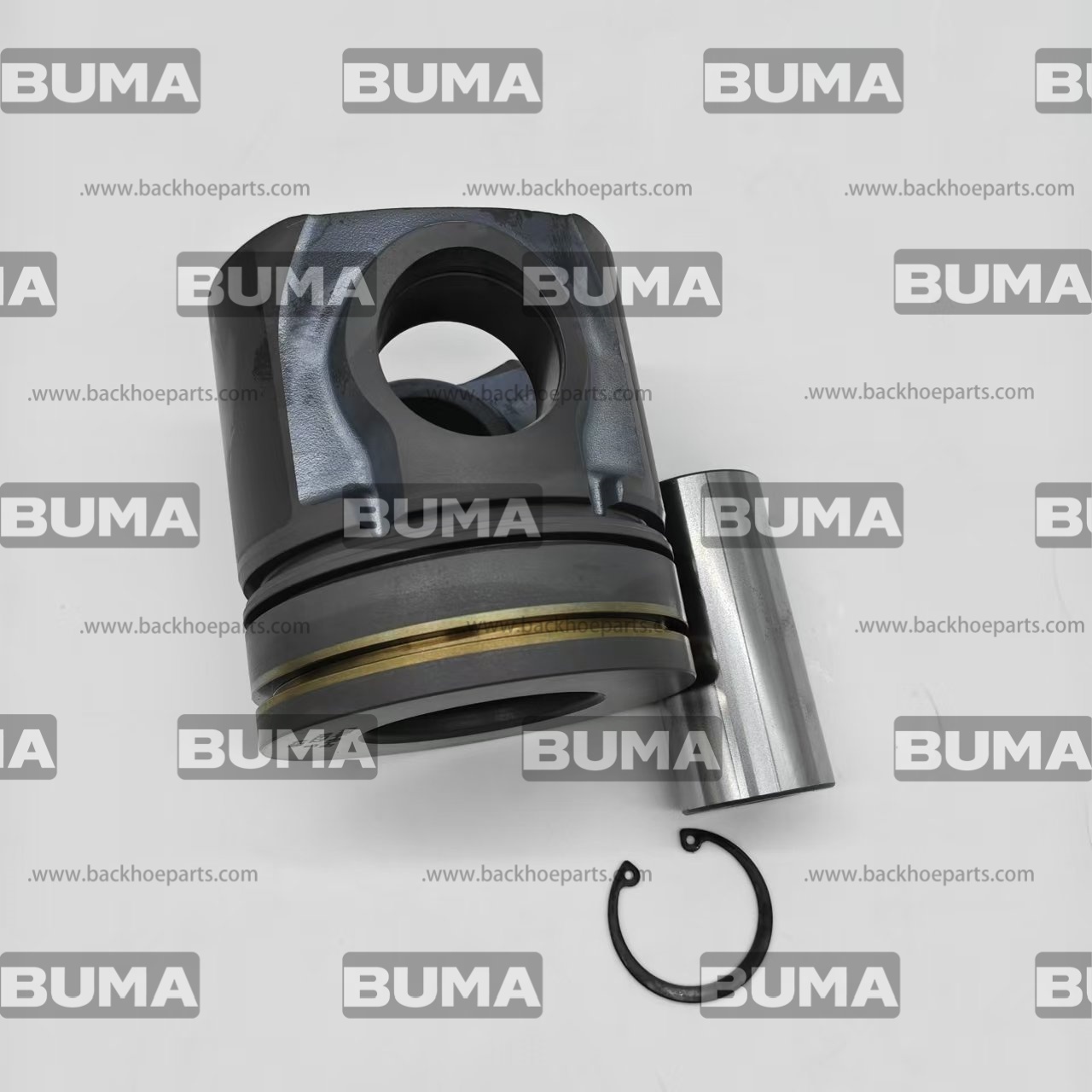 320/09258 Piston Kit For JCB