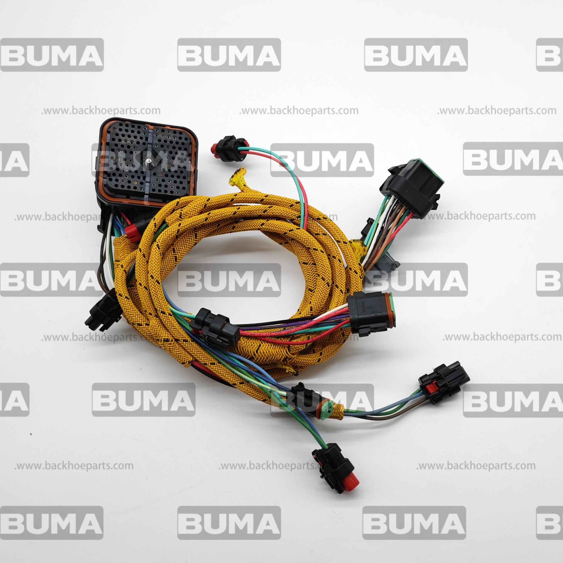 323-9140 Wire Harness