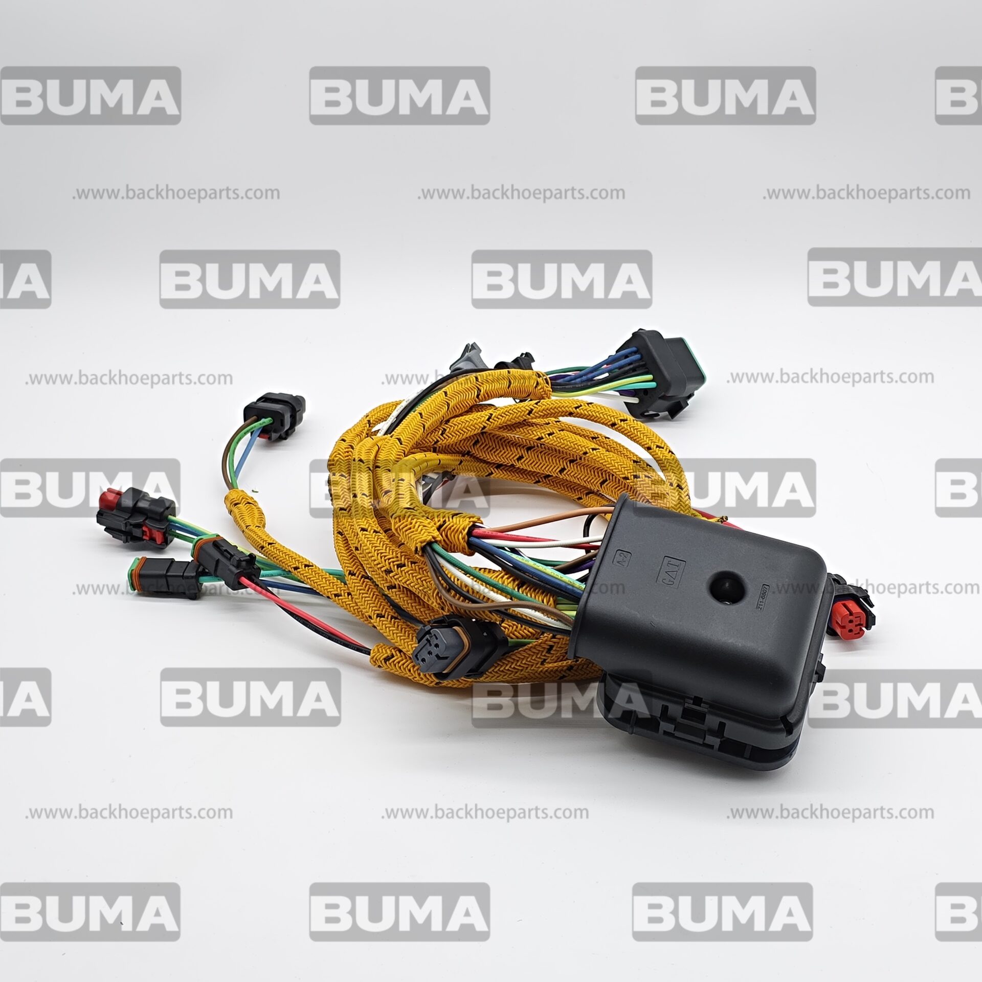 323-9140 Wire Harness