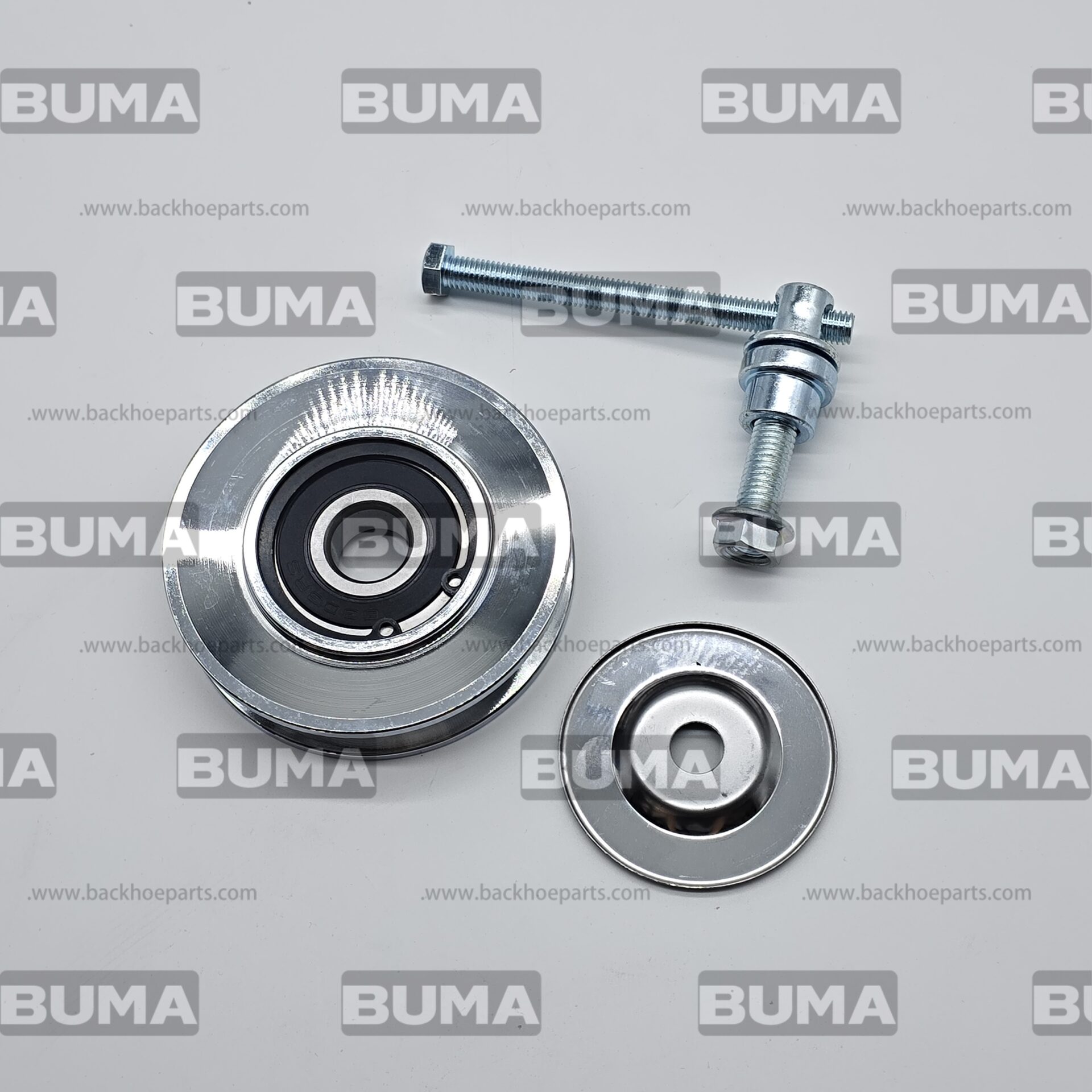 327-7193 Idler Pulley