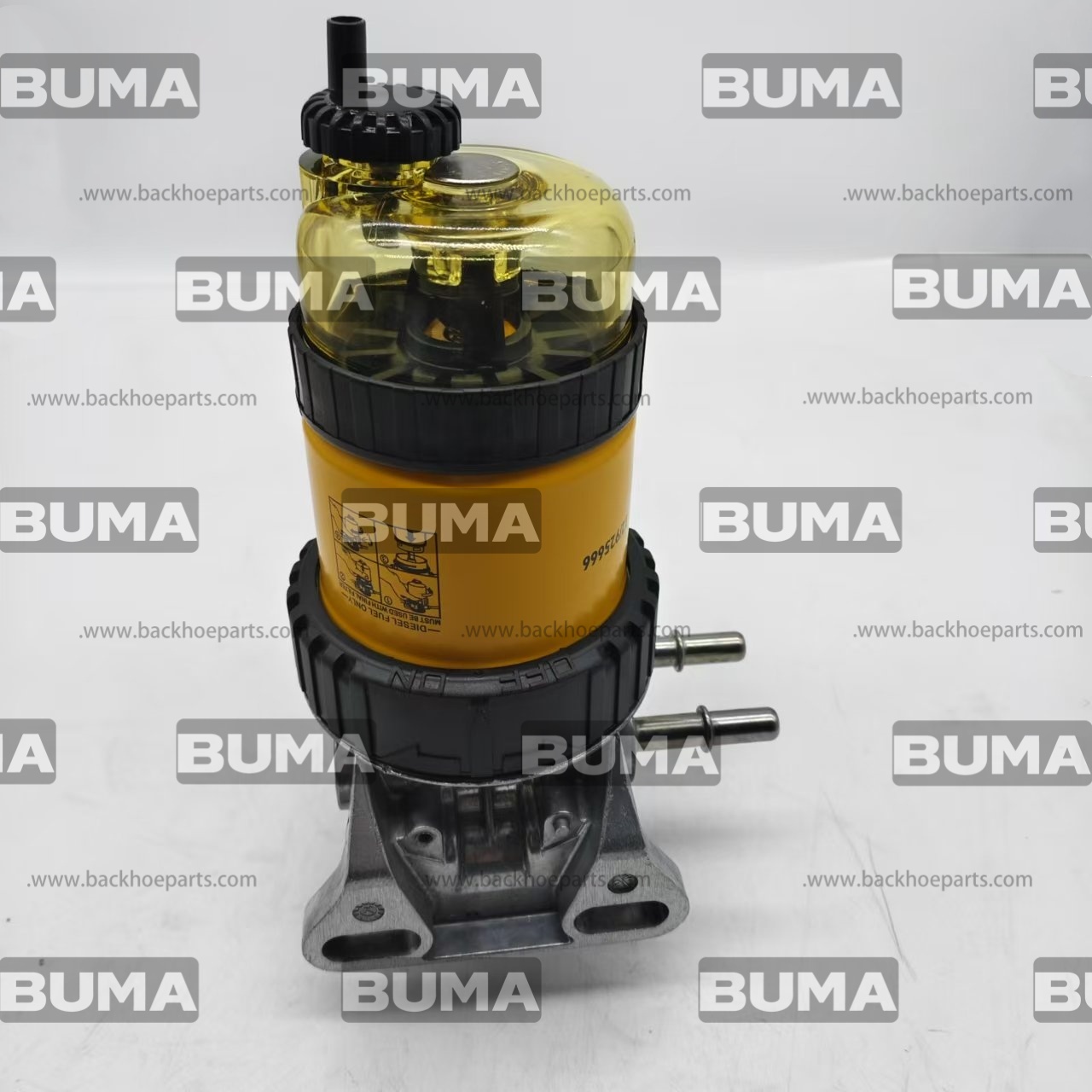 32/925666 FUEL FILTER For JCB