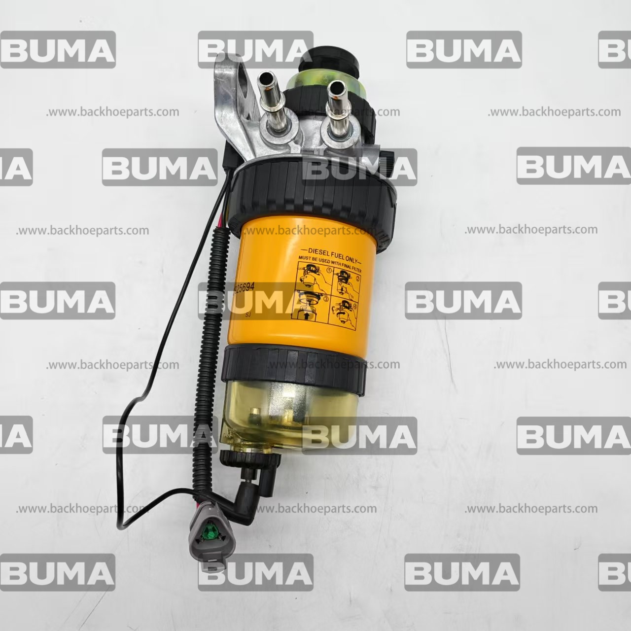 32/925717 Fuel Filter For JCB