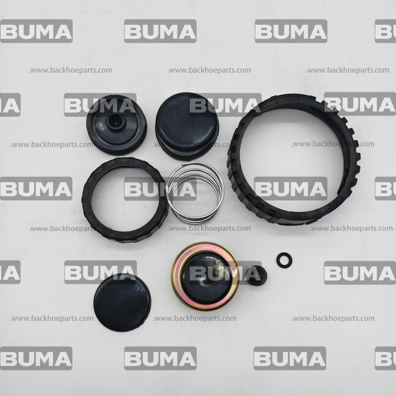 32/926045 Fuel Primer Kit For JCB