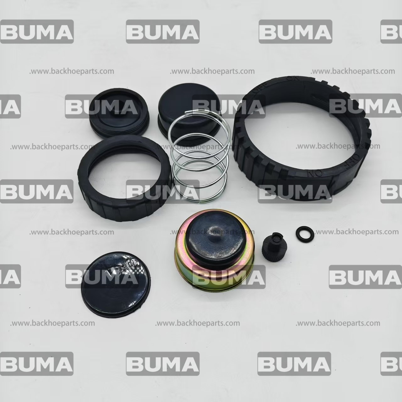 32/926045 Fuel Primer Kit For JCB