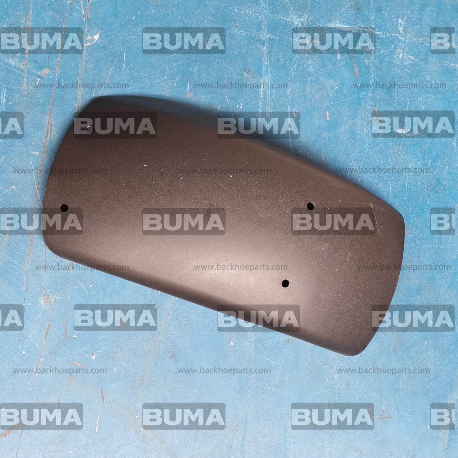 331/31574 Fender Front LH For JCB