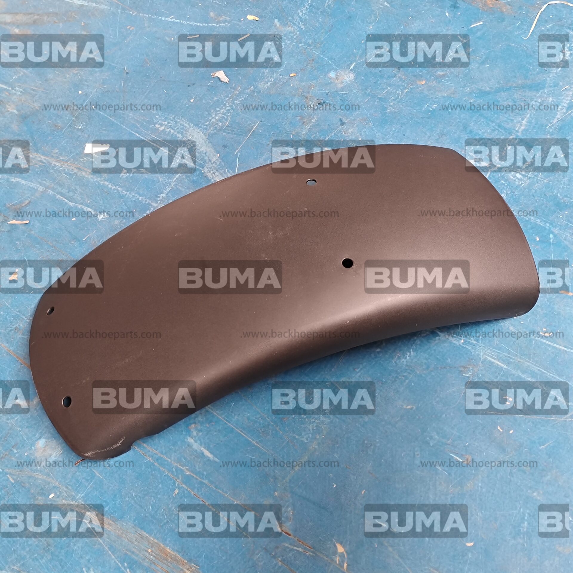 331/31575 Fender Front RH For JCB