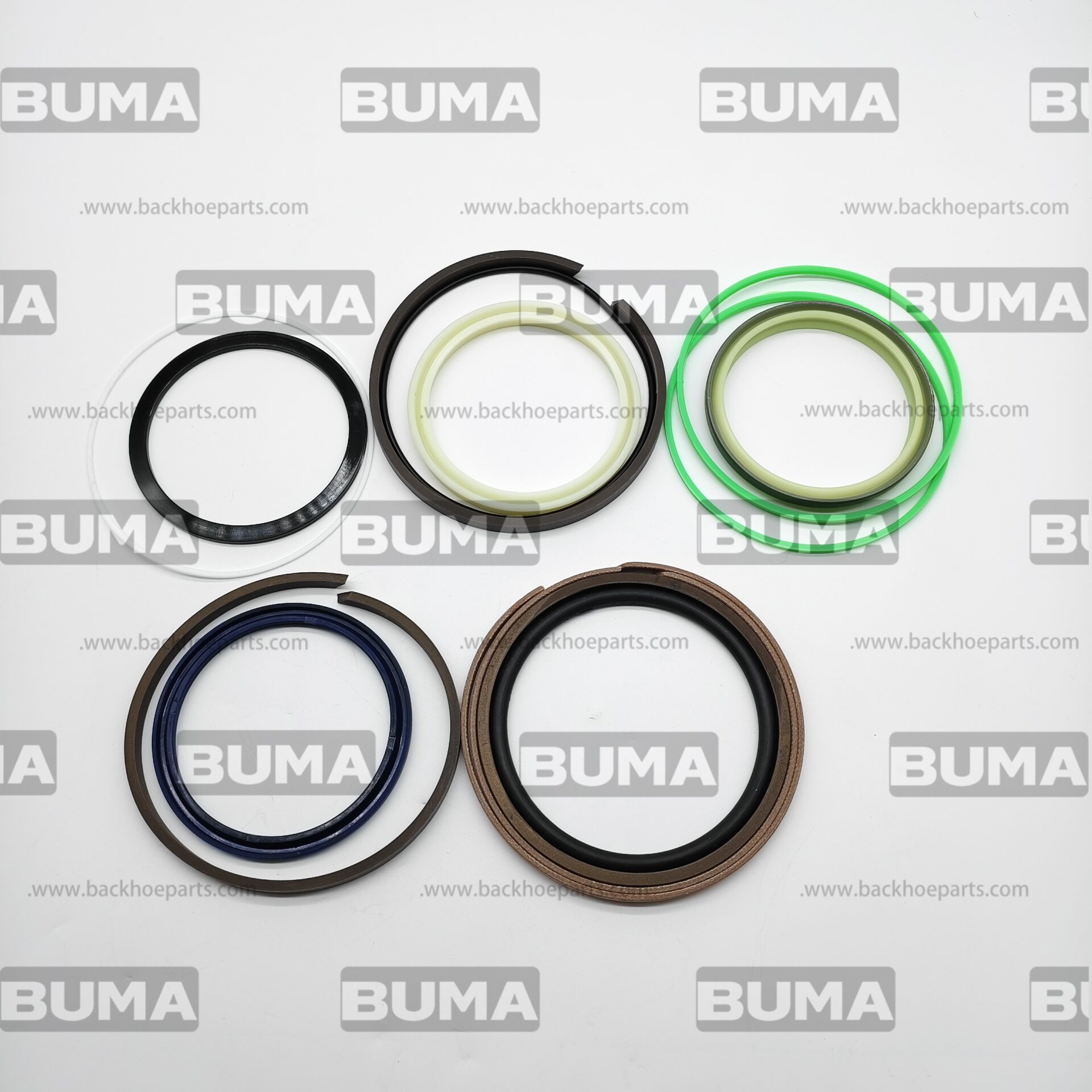 331/39036 Seal Kit For JCB